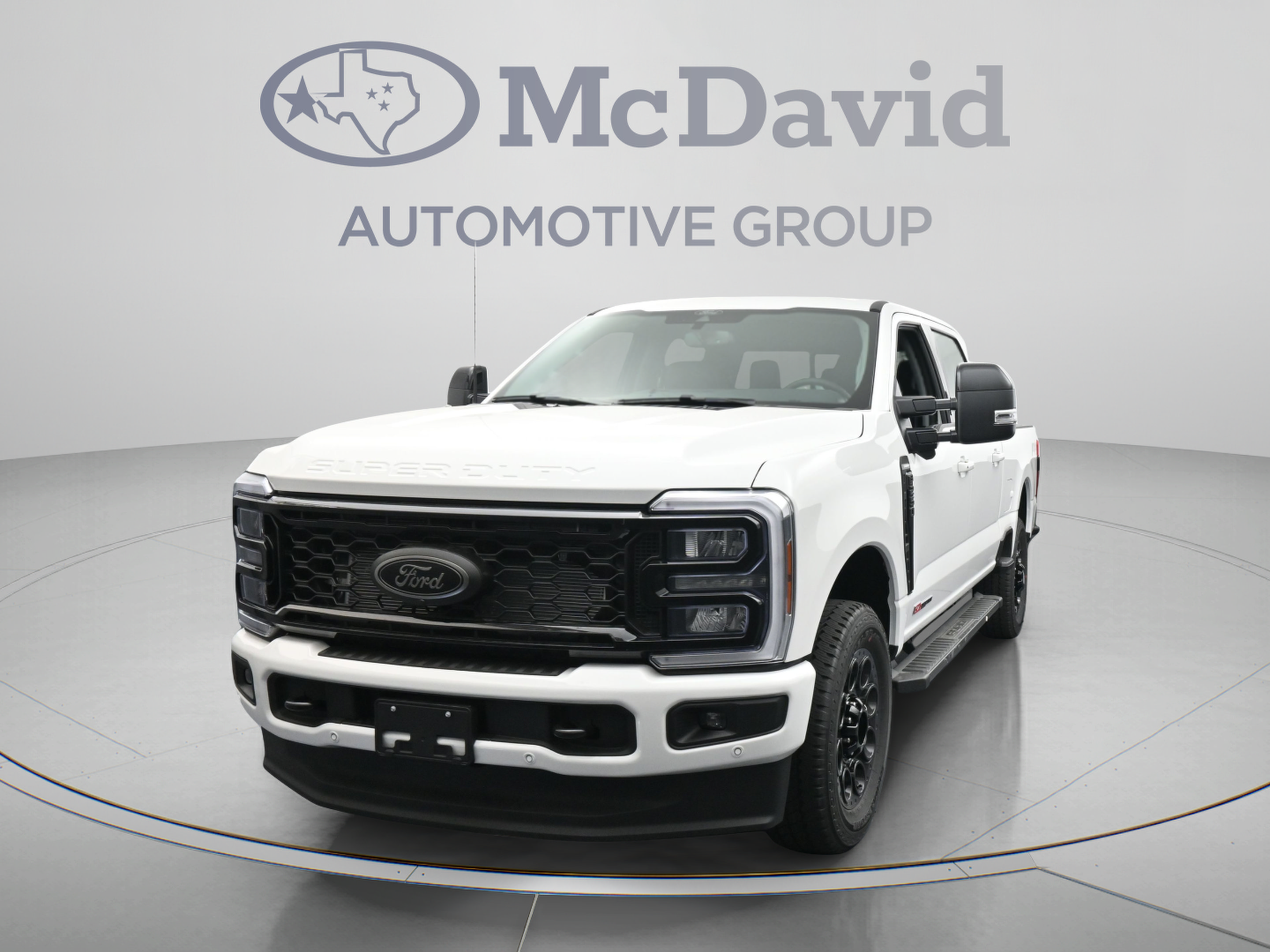  Ford F-250