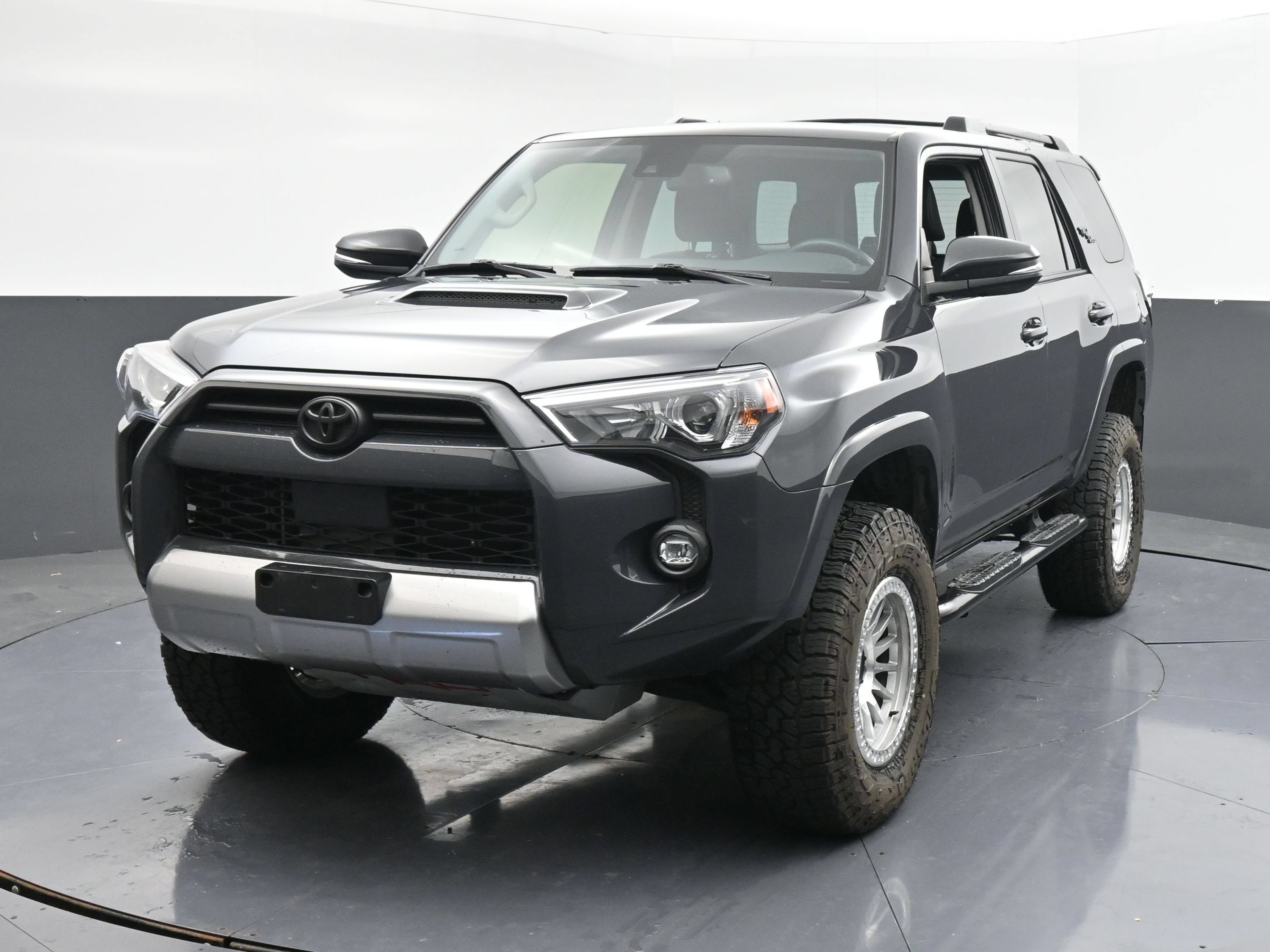 Used 2024 Toyota 4Runner TRD Off Road SUV