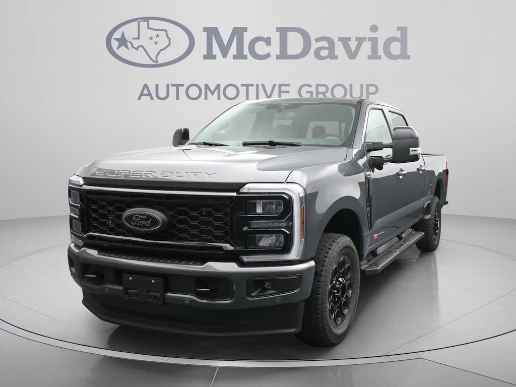 New 2026 Ford F-250 XL Truck Crew Cab