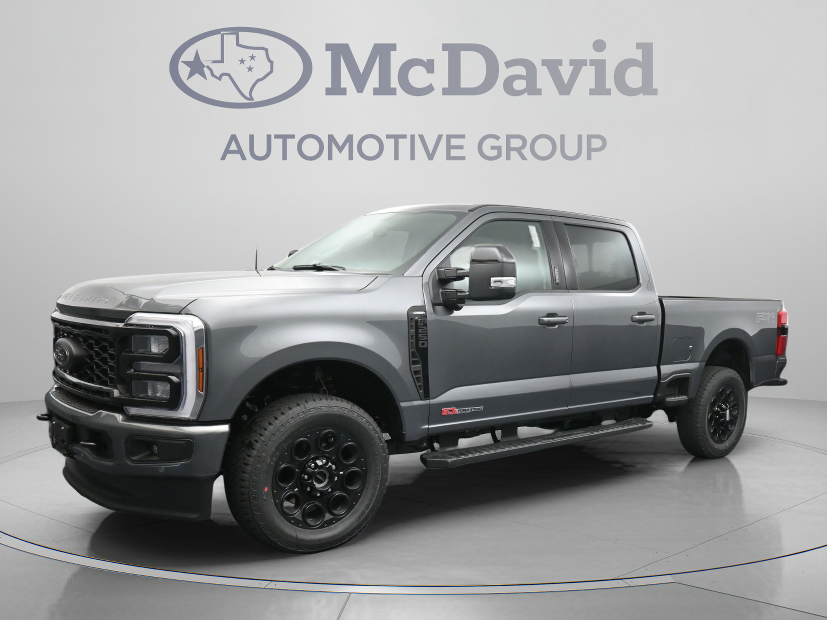 New 2026 Ford F-250 XL Truck Crew Cab