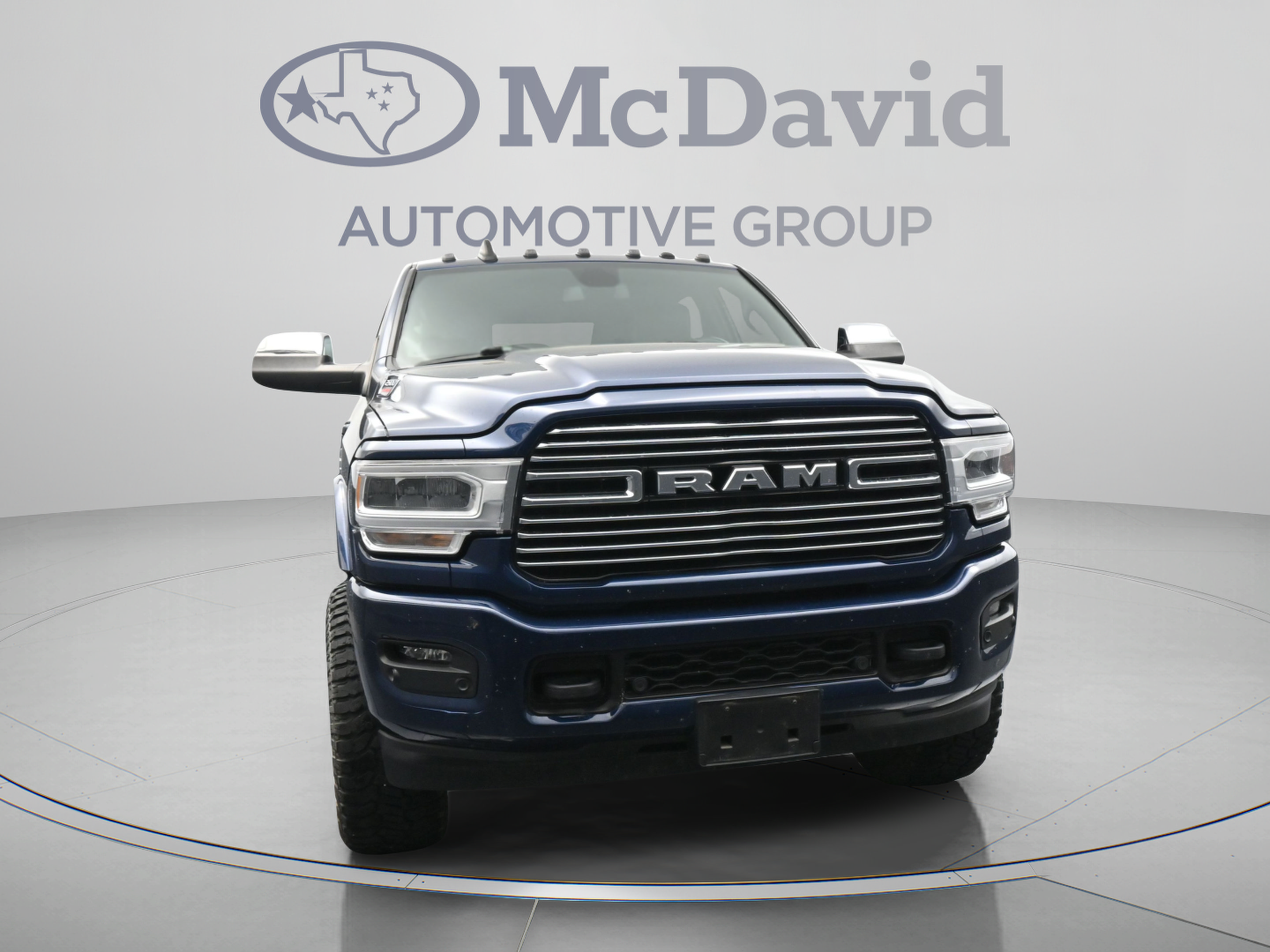 Used 2022 Ram 2500 Laramie Truck Mega Cab