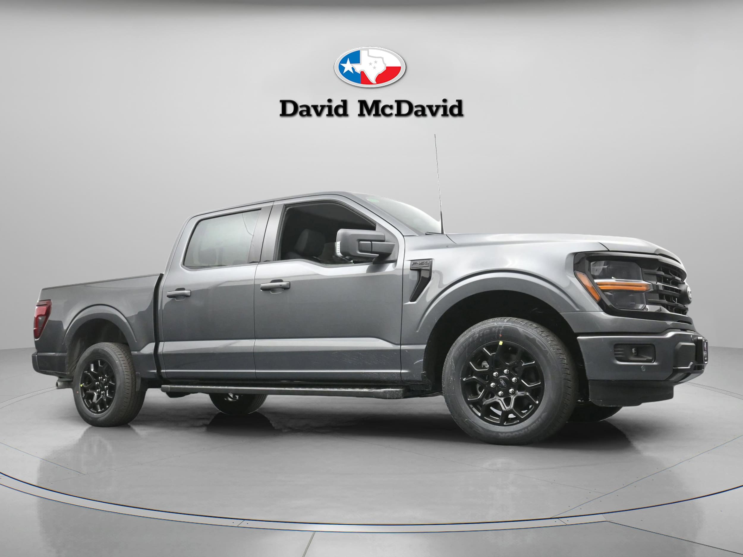 2026 Ford F-150 XLT - Photo 24