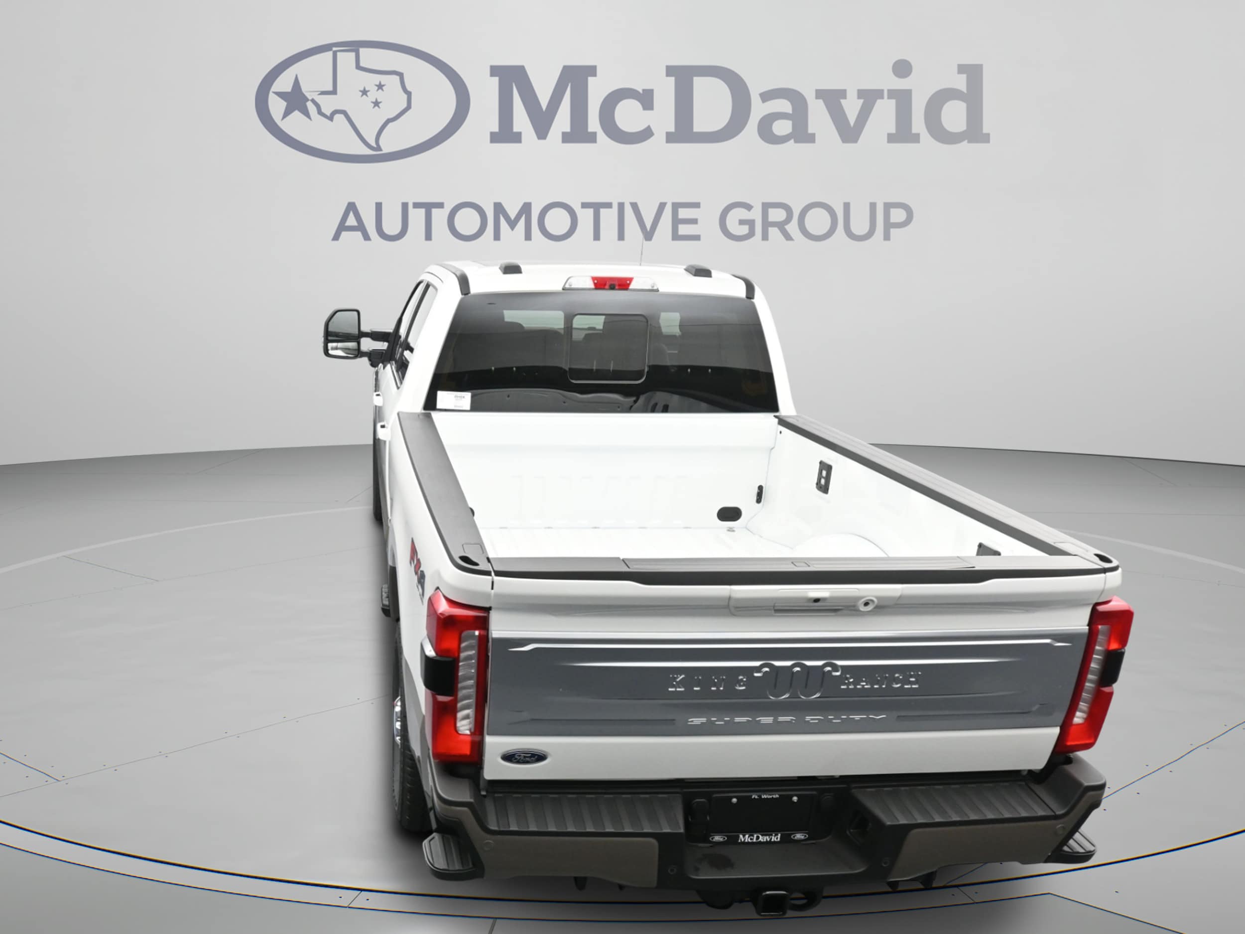 2026 Ford F-250 Super Duty King Ranch - Photo 15