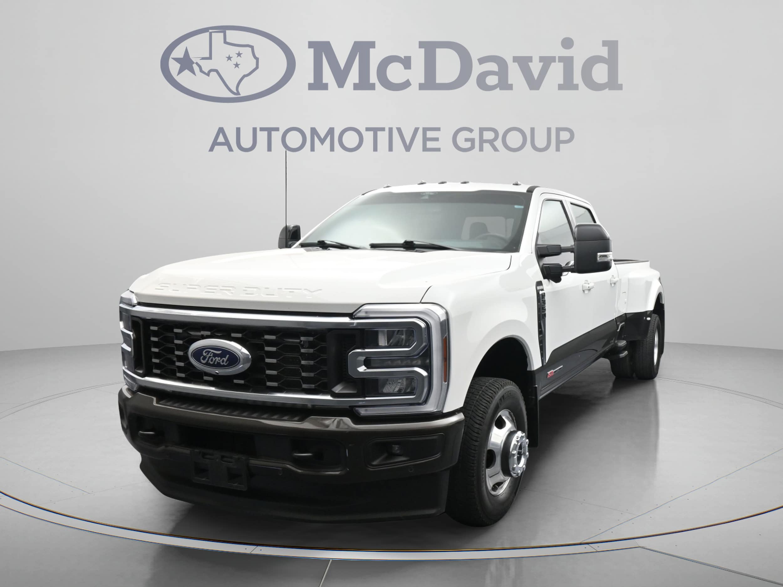 2024 Ford F-350 Truck Crew Cab 