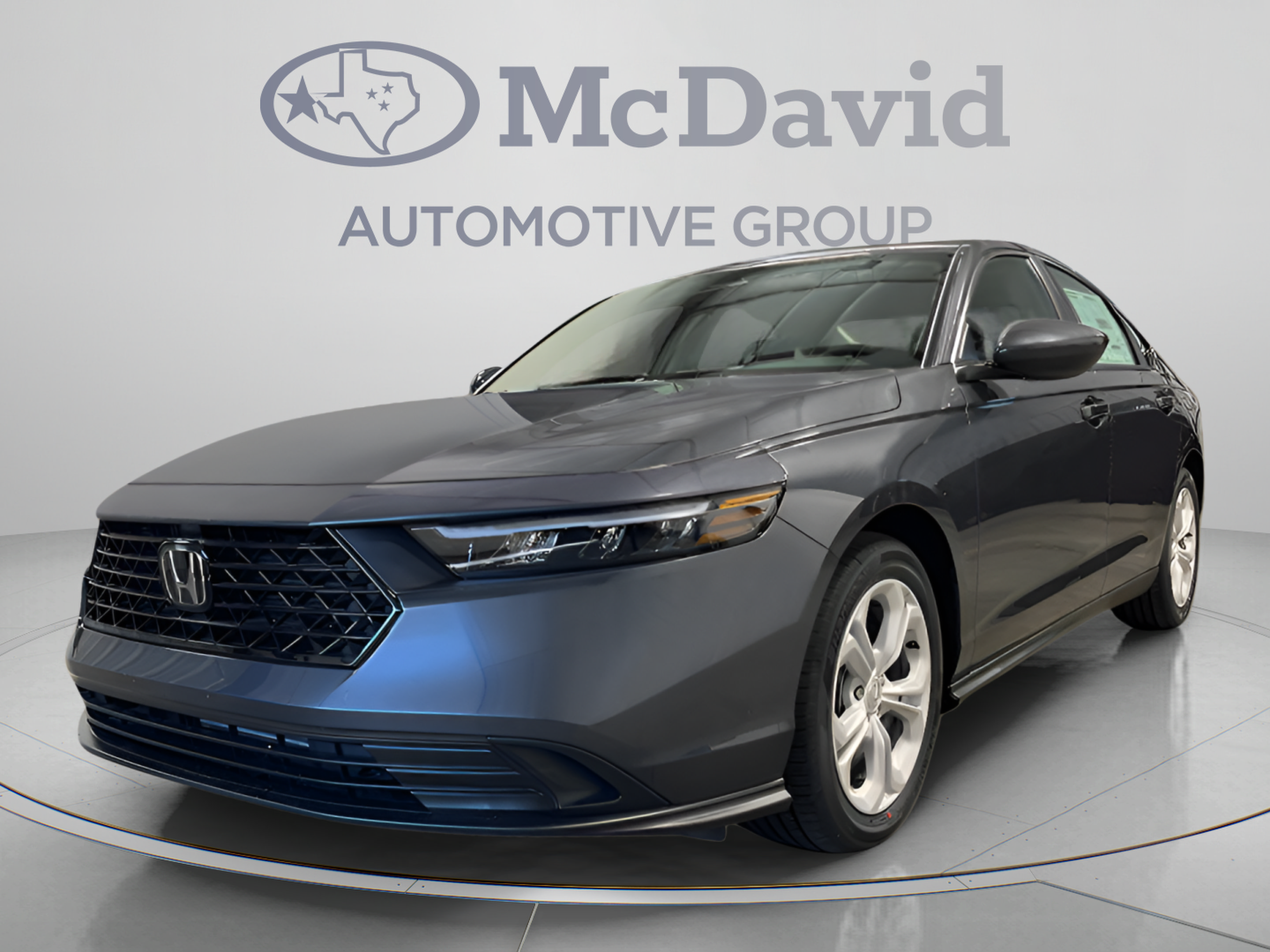 2026 Honda Accord