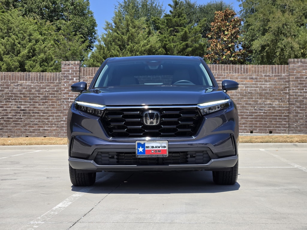 Used 2023 Honda CR-V EX SUV