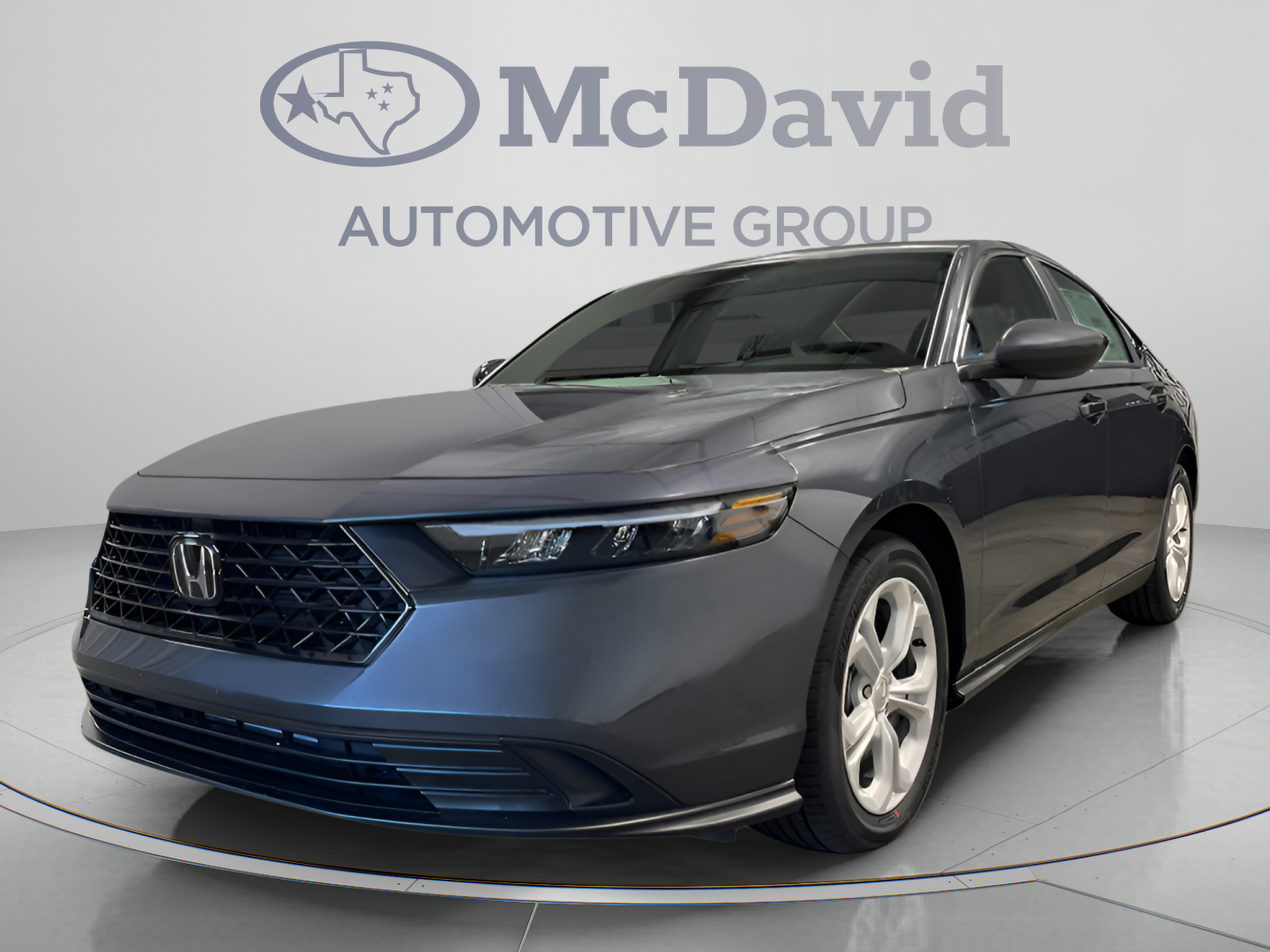 2026 Honda Accord