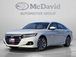  Honda Accord Hybrid