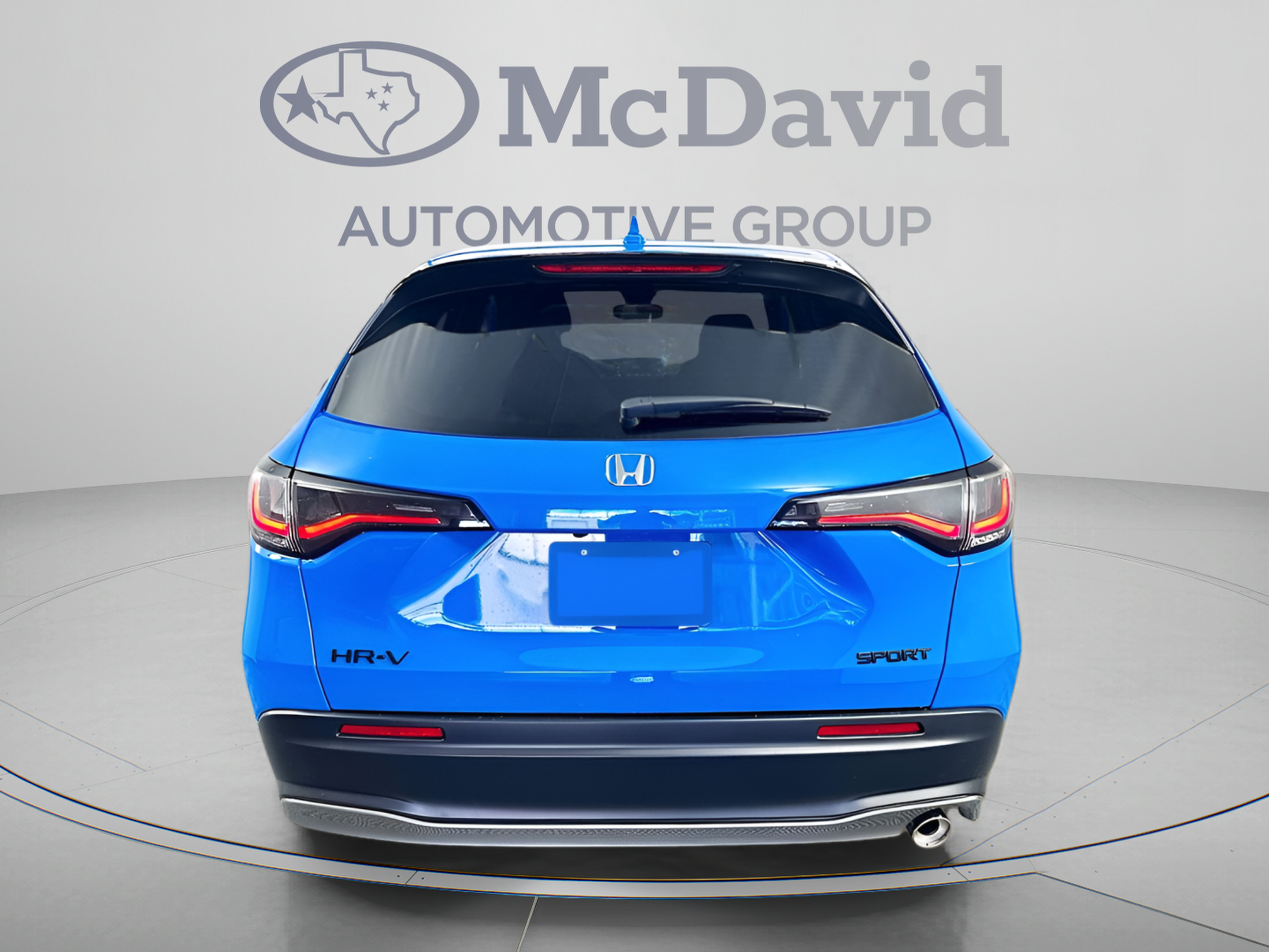 New 2027 Honda HR-V Sport SUV