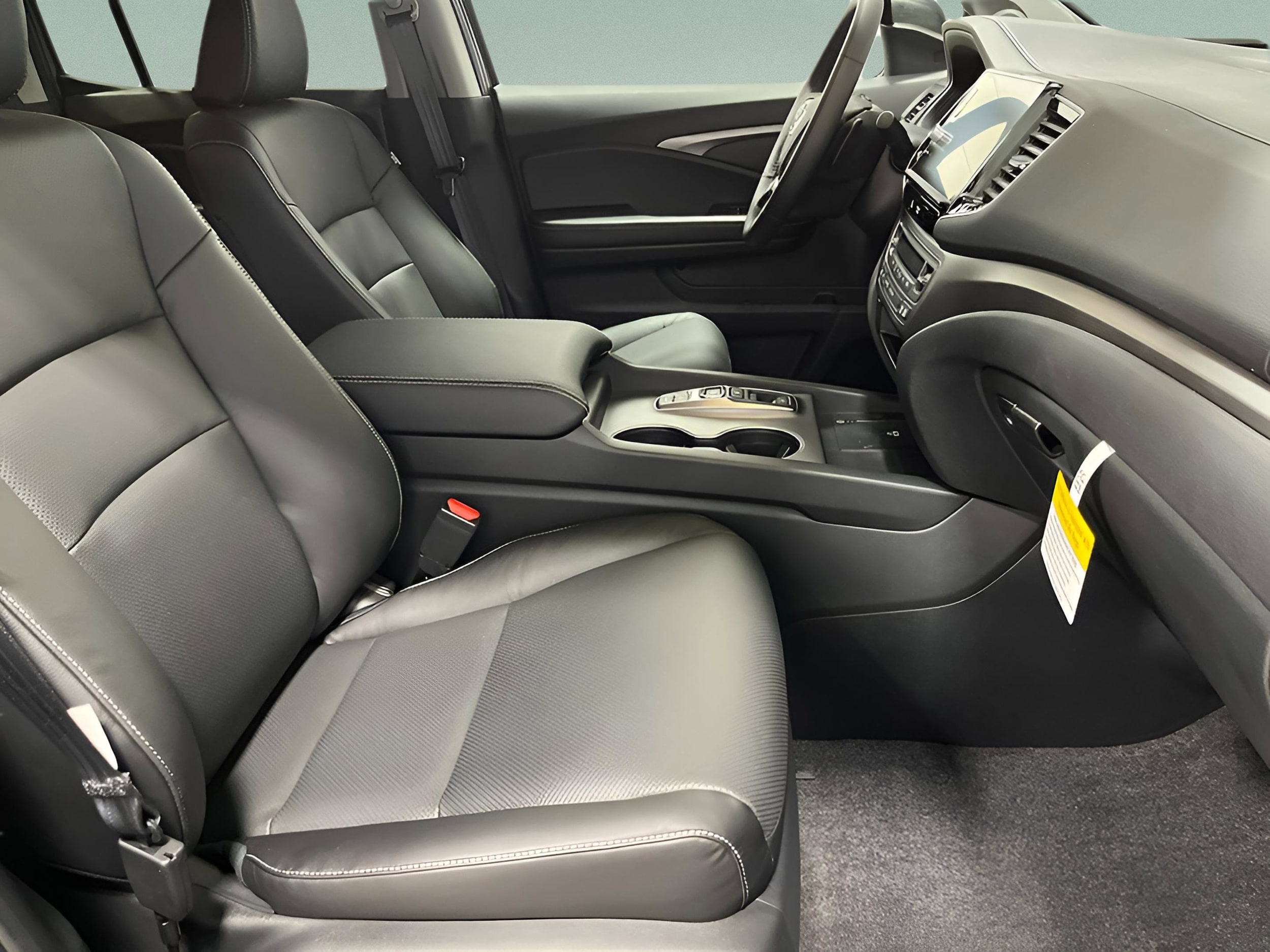2026 Honda Ridgeline RTL - Photo 27