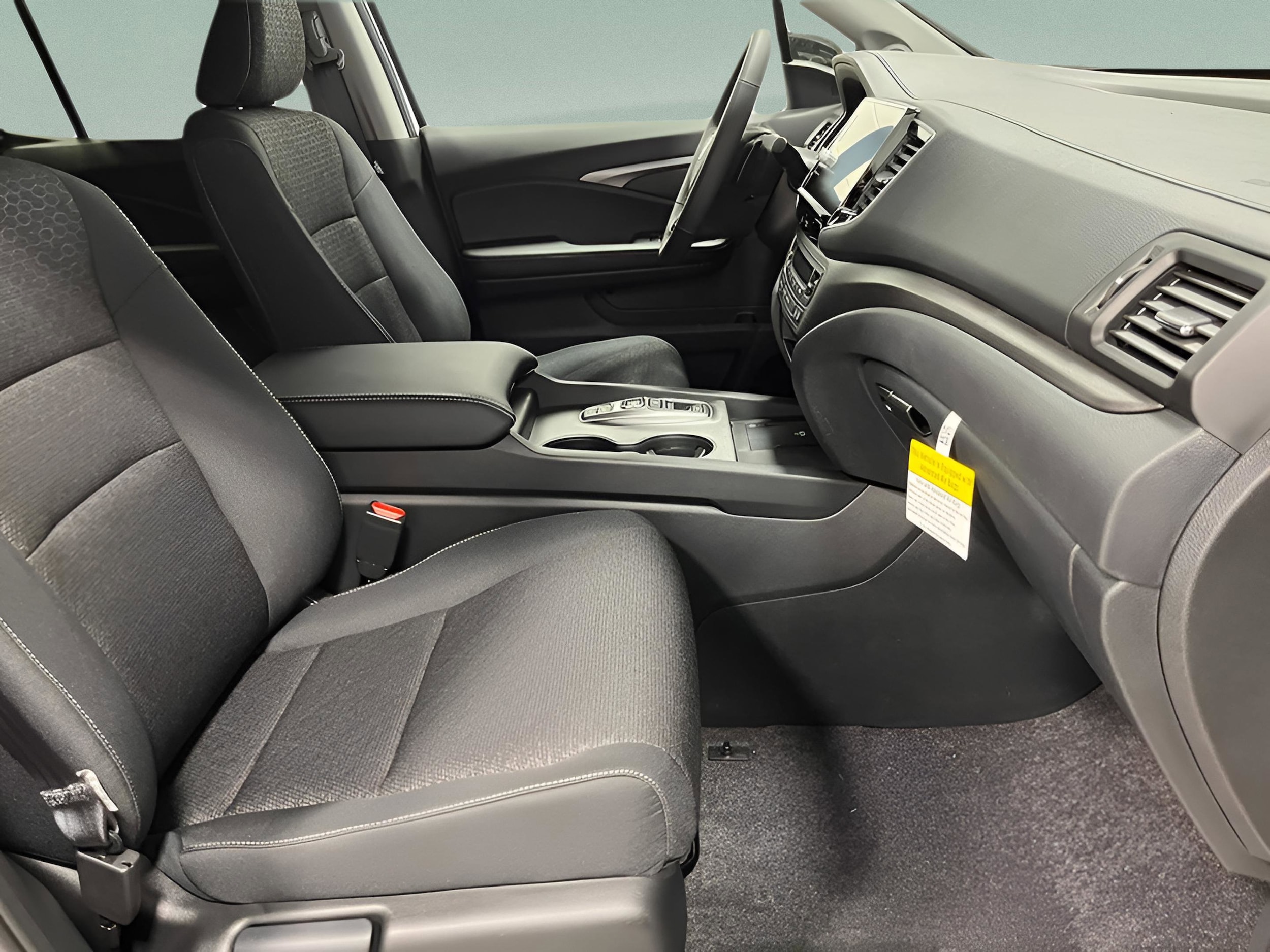 2026 Honda Ridgeline Sport - Photo 22