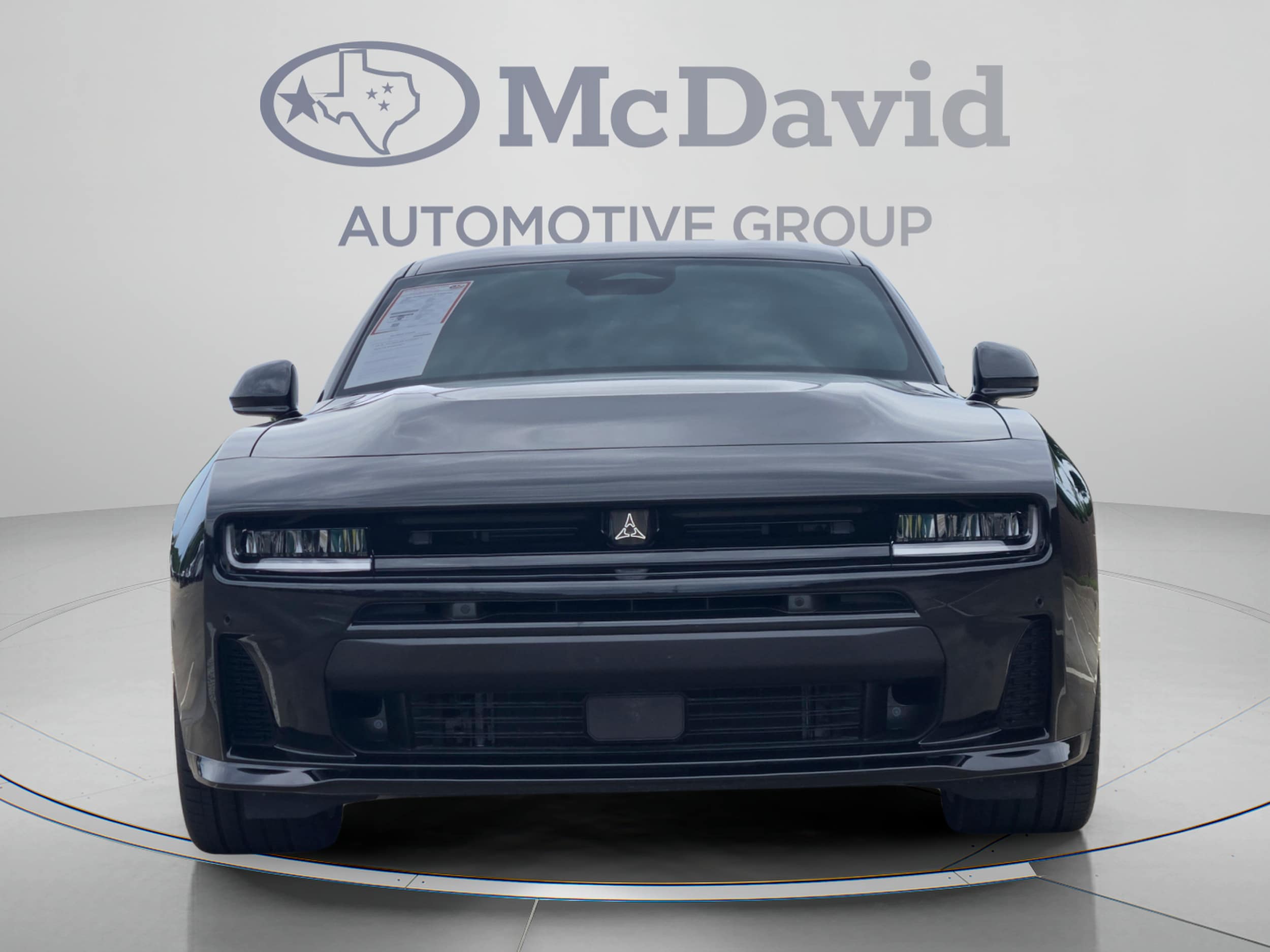 2026 Dodge Charger Scat Pack - Photo 8