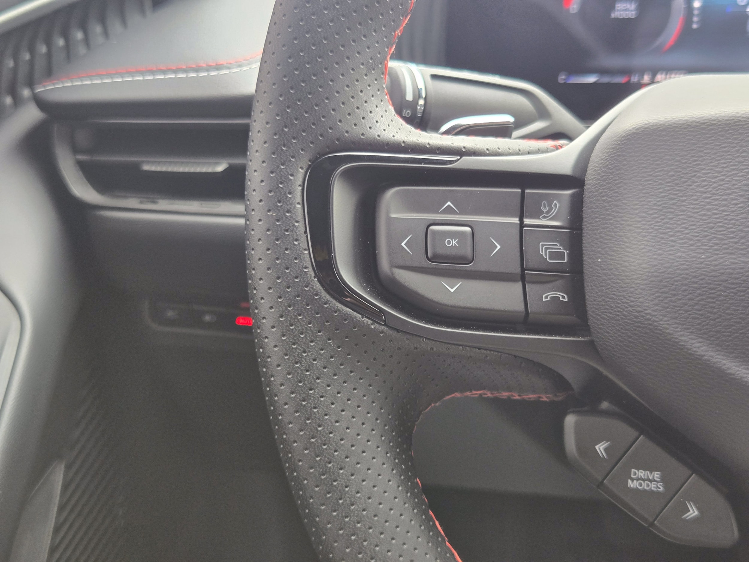 2026 Dodge Charger Scat Pack - Photo 24