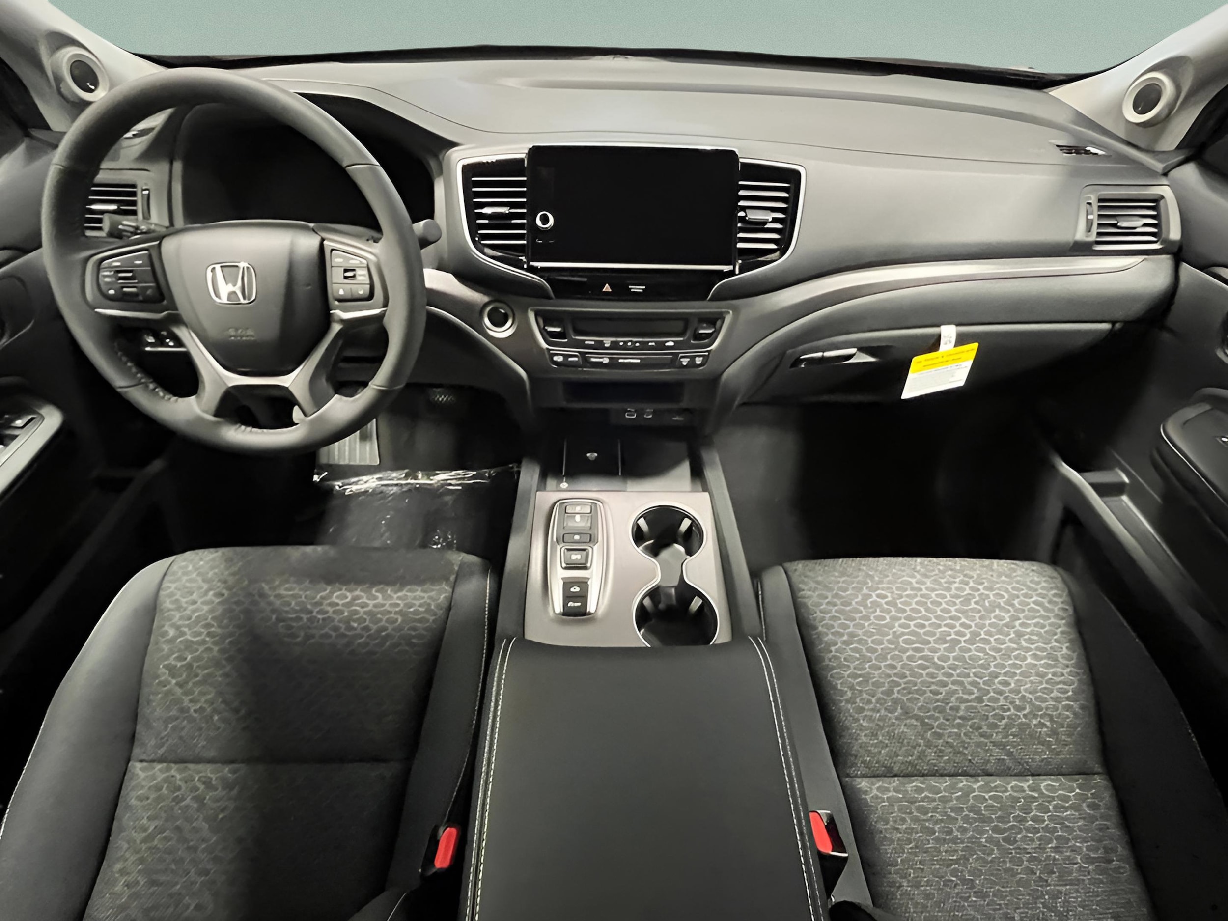 2026 Honda Ridgeline Sport - Photo 13