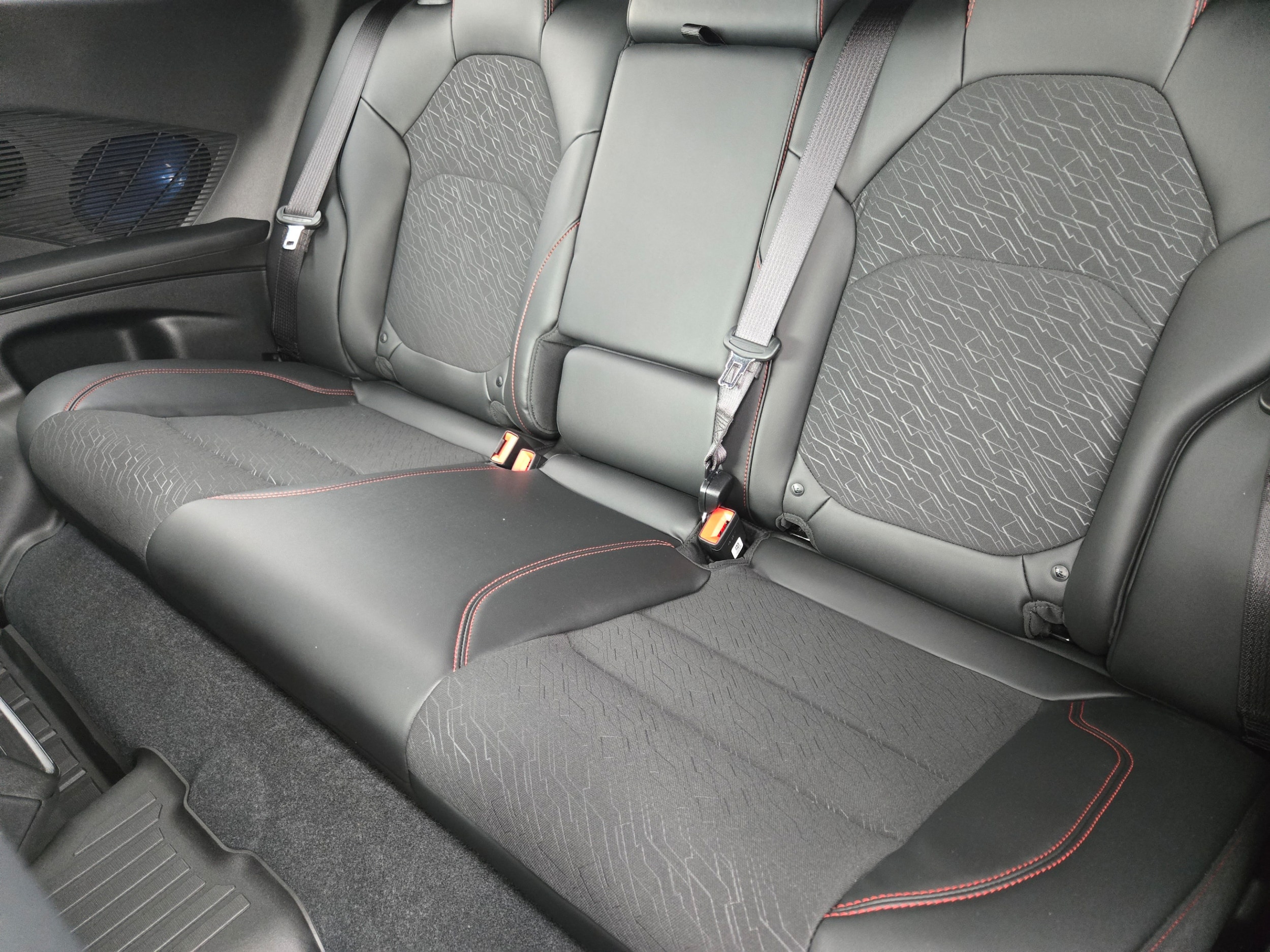 2026 Dodge Charger Scat Pack - Photo 26