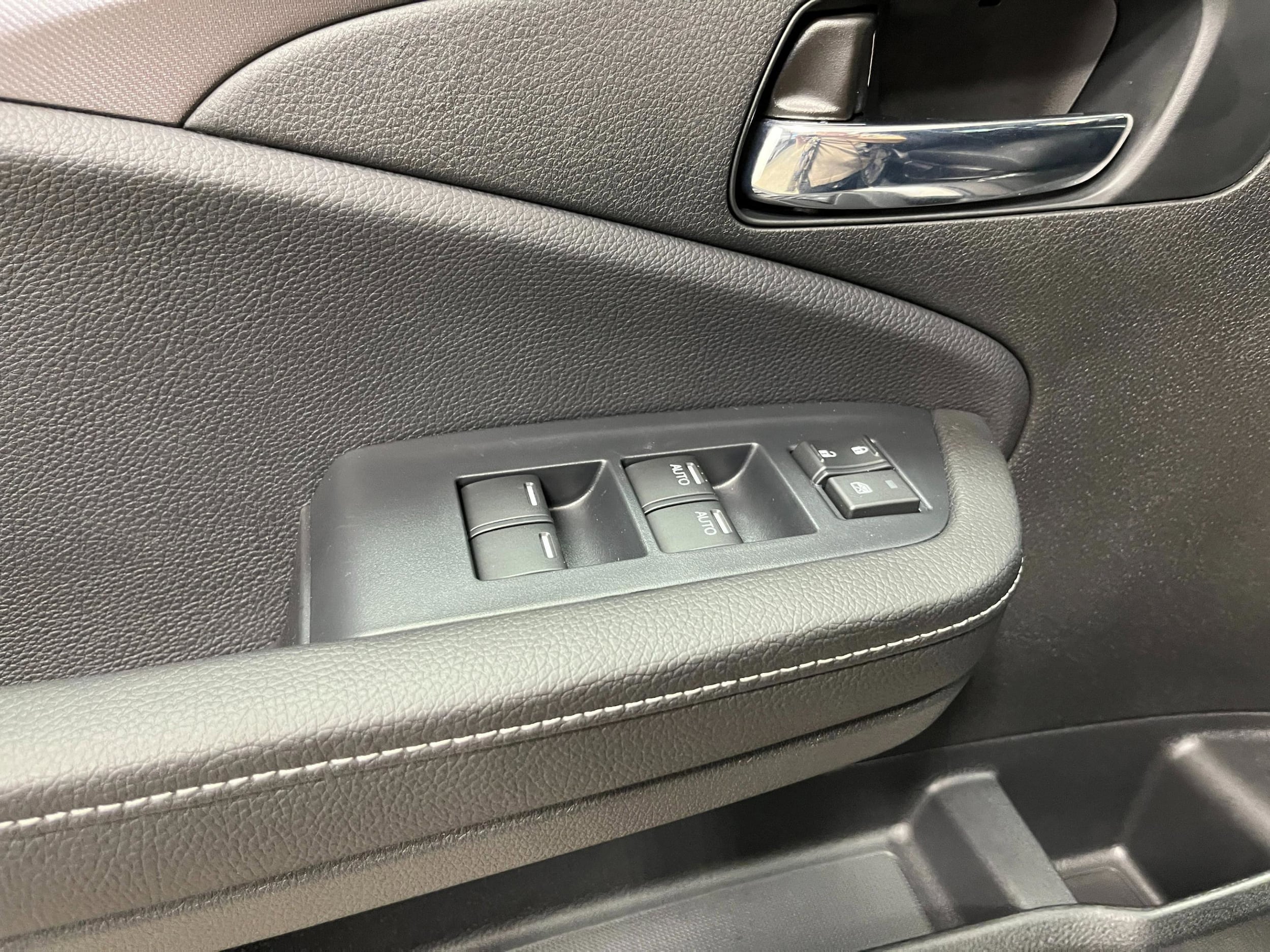 2026 Honda Ridgeline Sport - Photo 12
