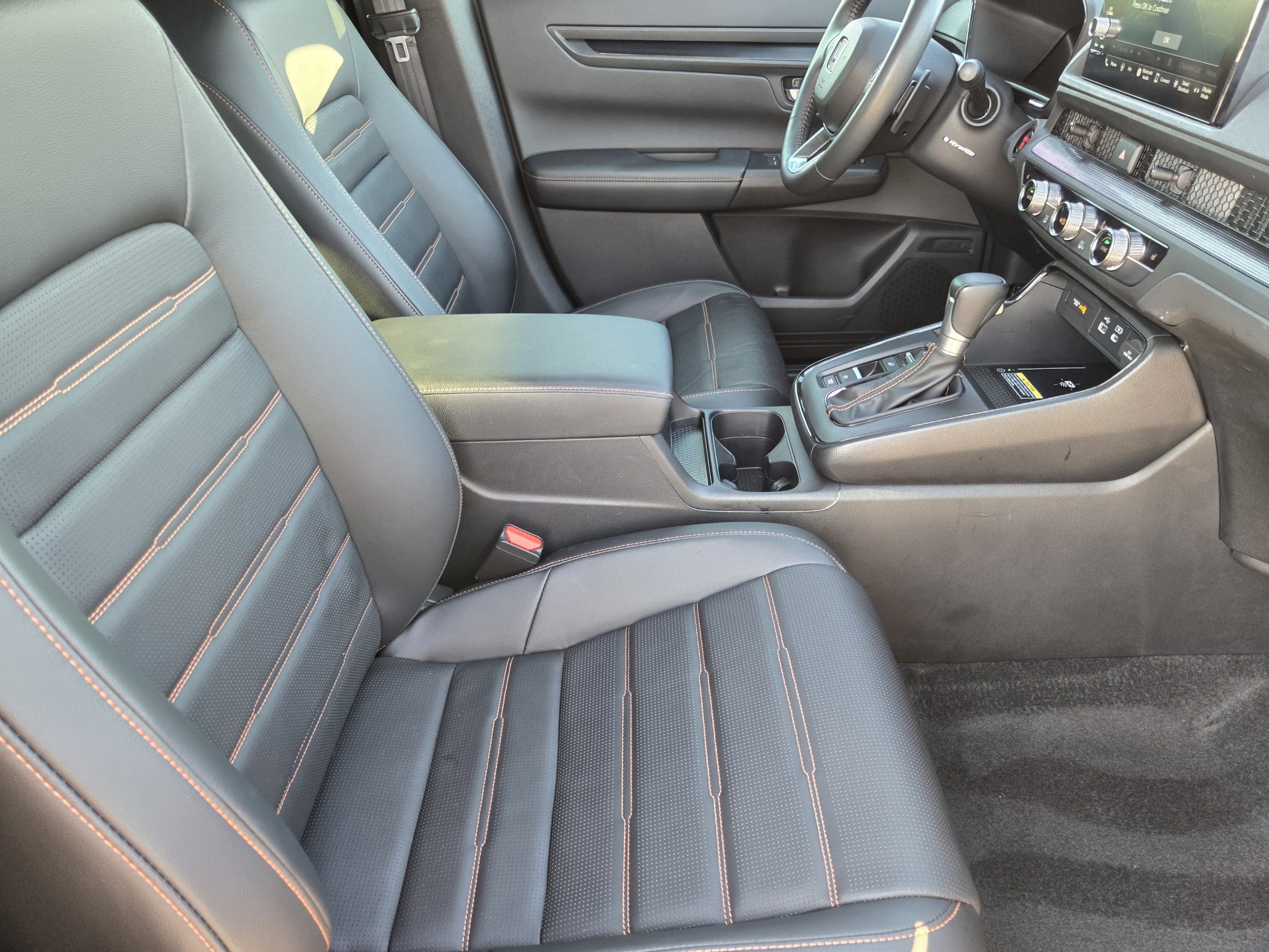 2024 Honda CR-V Sport-L - Photo 14