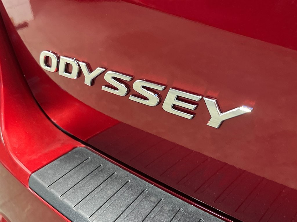 2026 Honda Odyssey Sport L - Photo 7