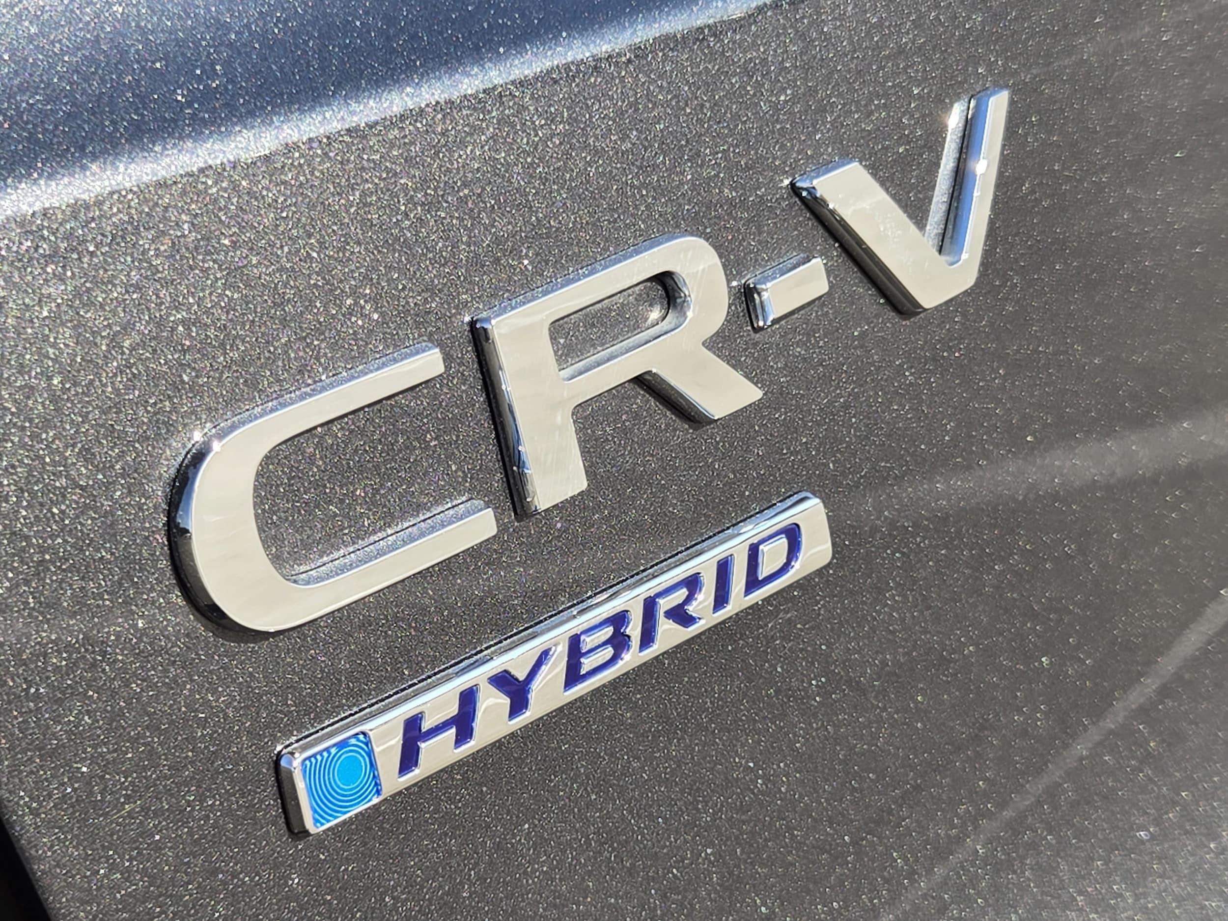 2024 Honda CR-V Sport-L - Photo 12