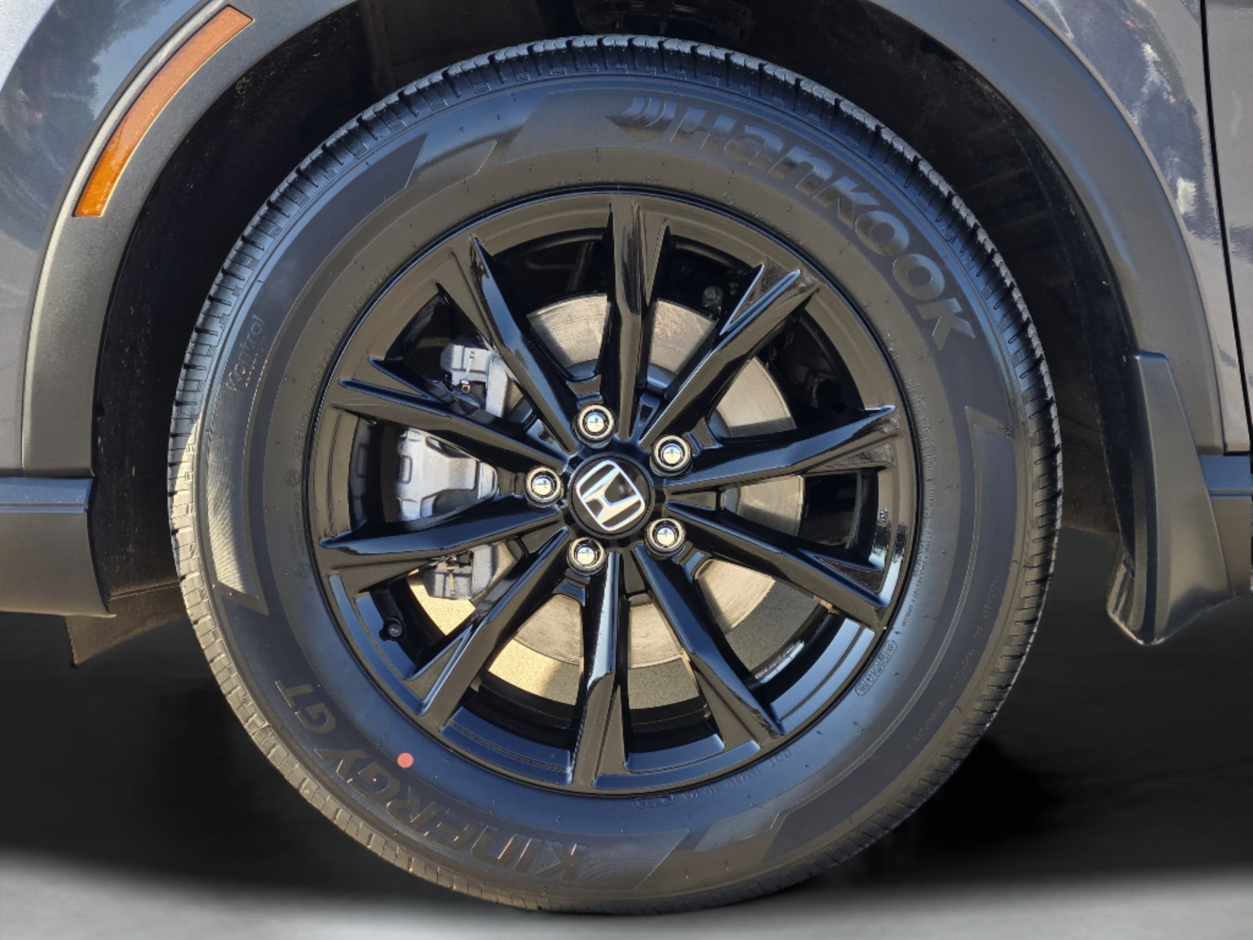 2024 Honda CR-V Sport-L - Photo 11