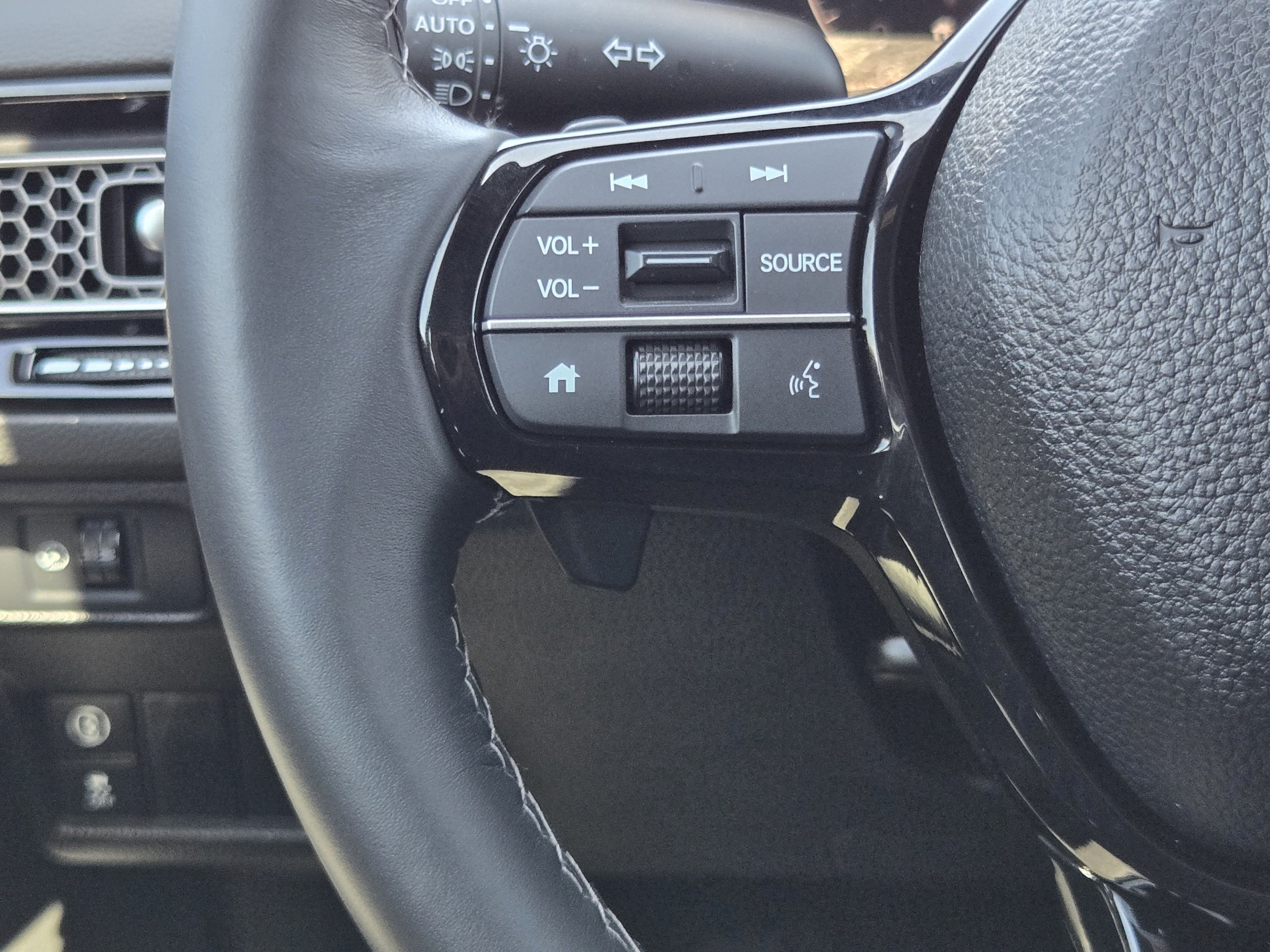 2024 Honda Civic Hatchback Sport - Photo 24