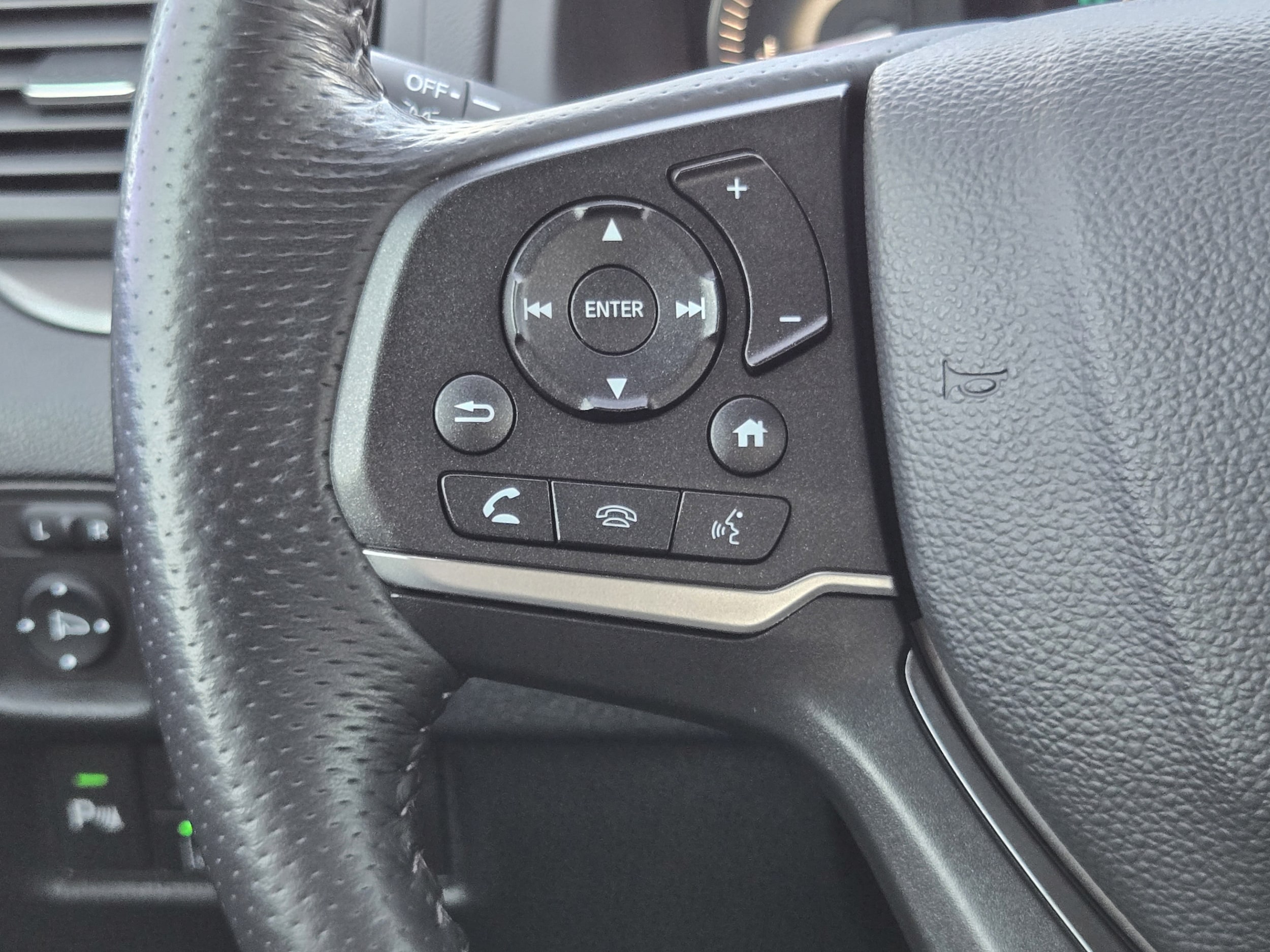 2023 Honda Passport EX-L - Photo 25
