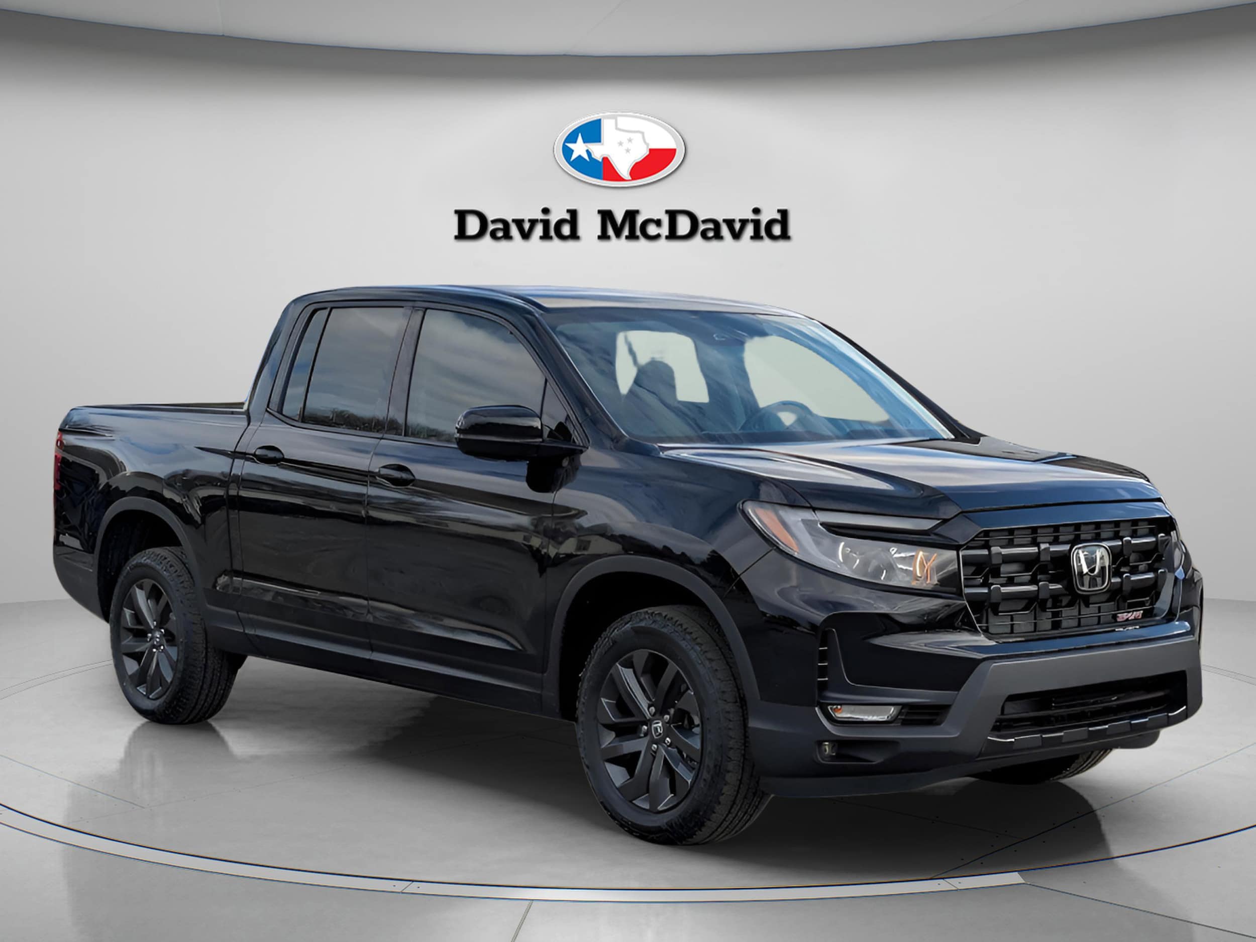2026 Honda Ridgeline Sport - Photo 7