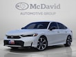  Honda Civic Hybrid