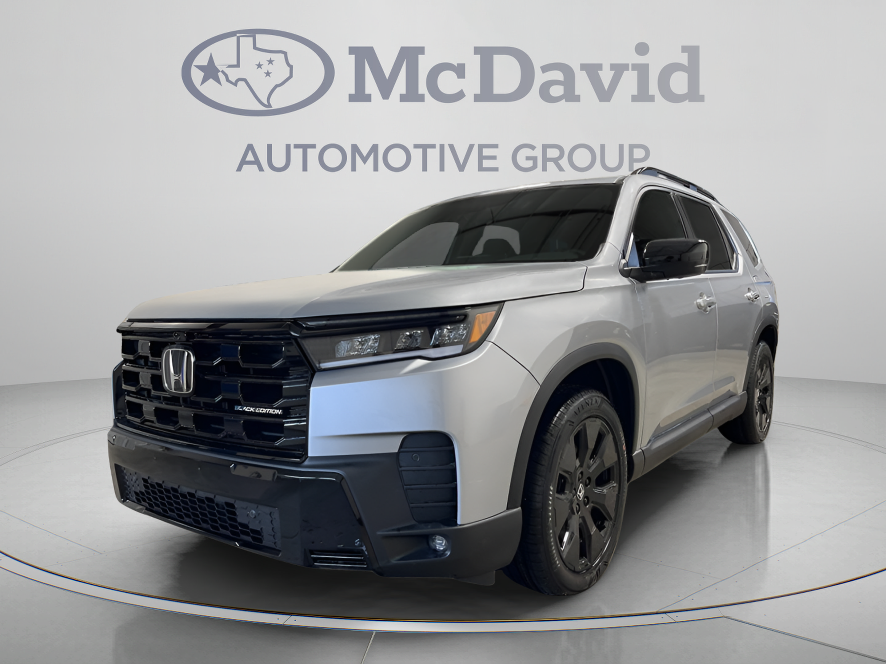  Honda Pilot