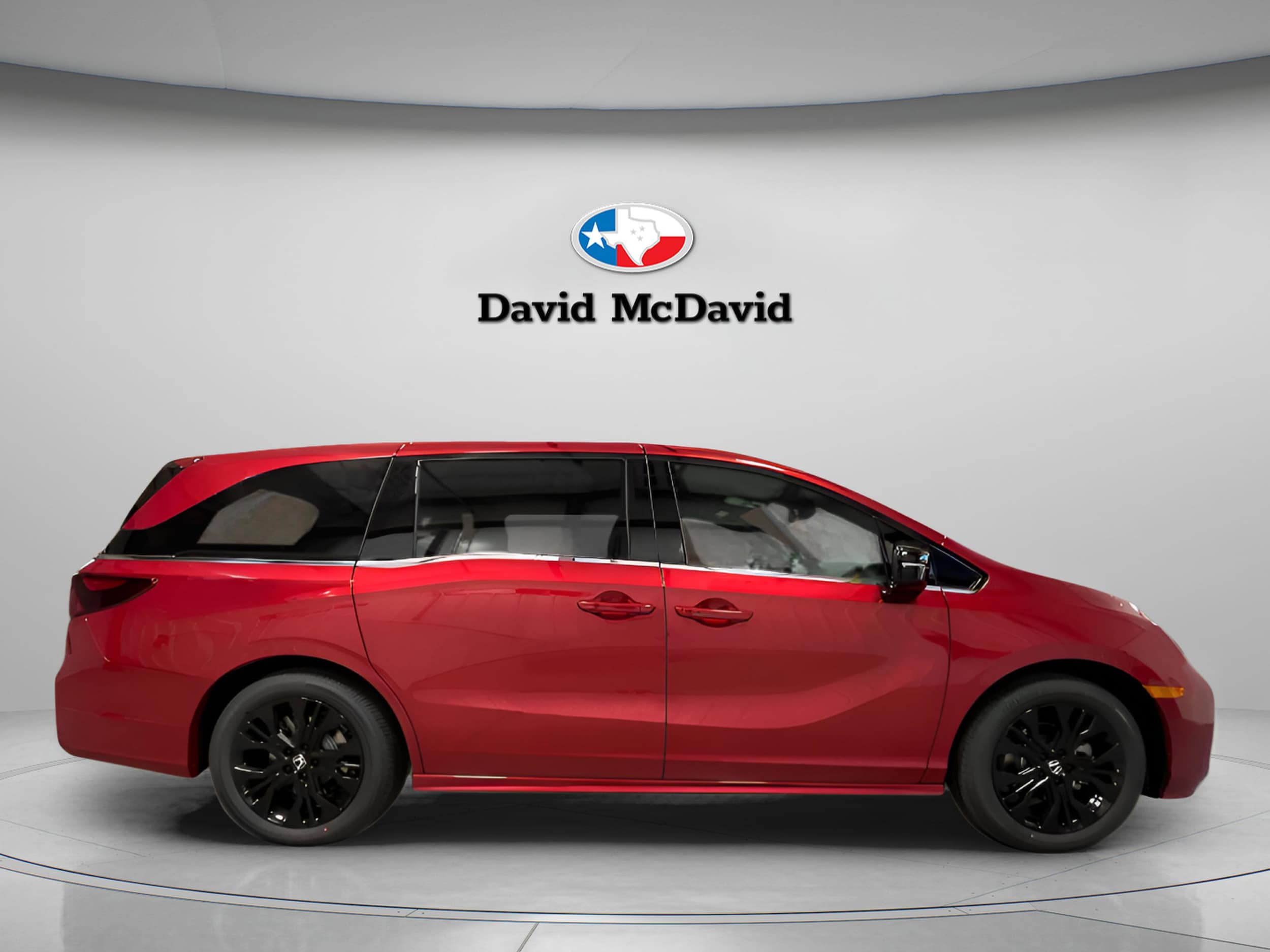 2026 Honda Odyssey Sport L - Photo 9