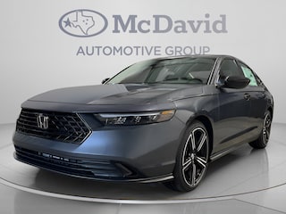 2026 Honda Accord