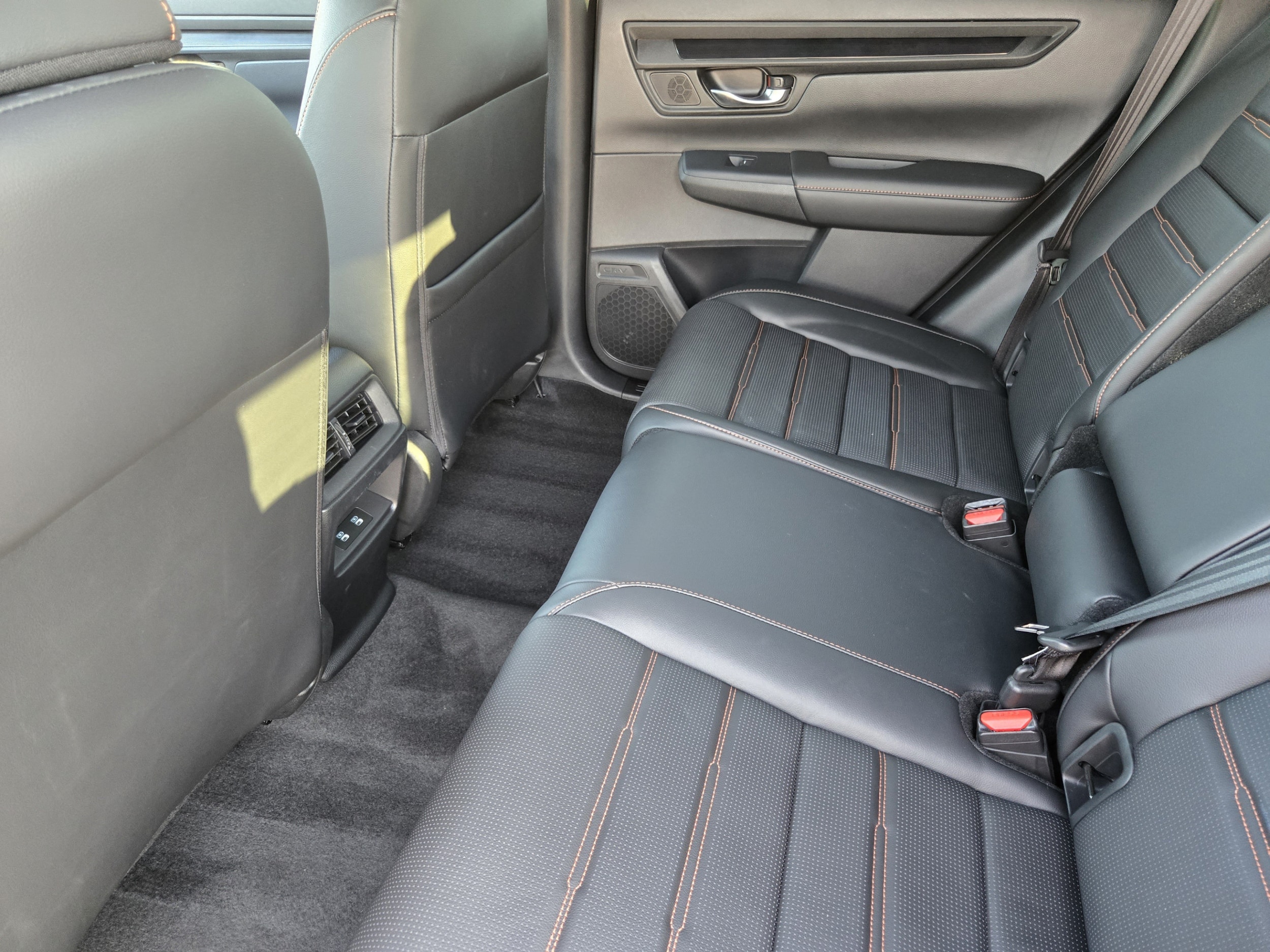2024 Honda CR-V Sport-L - Photo 32