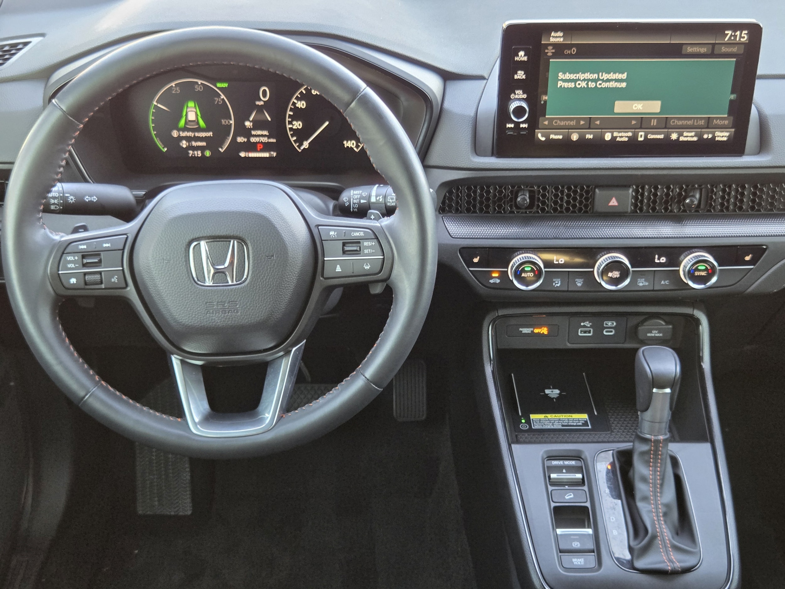 2024 Honda CR-V Sport-L - Photo 29