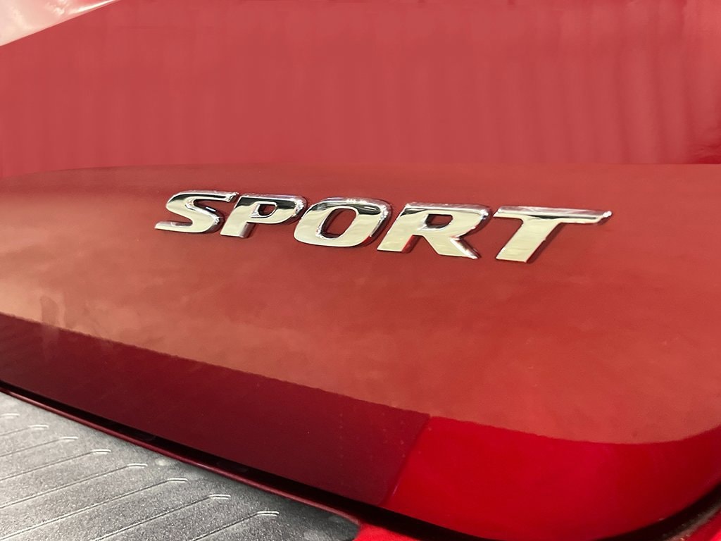 2026 Honda Odyssey Sport L - Photo 8