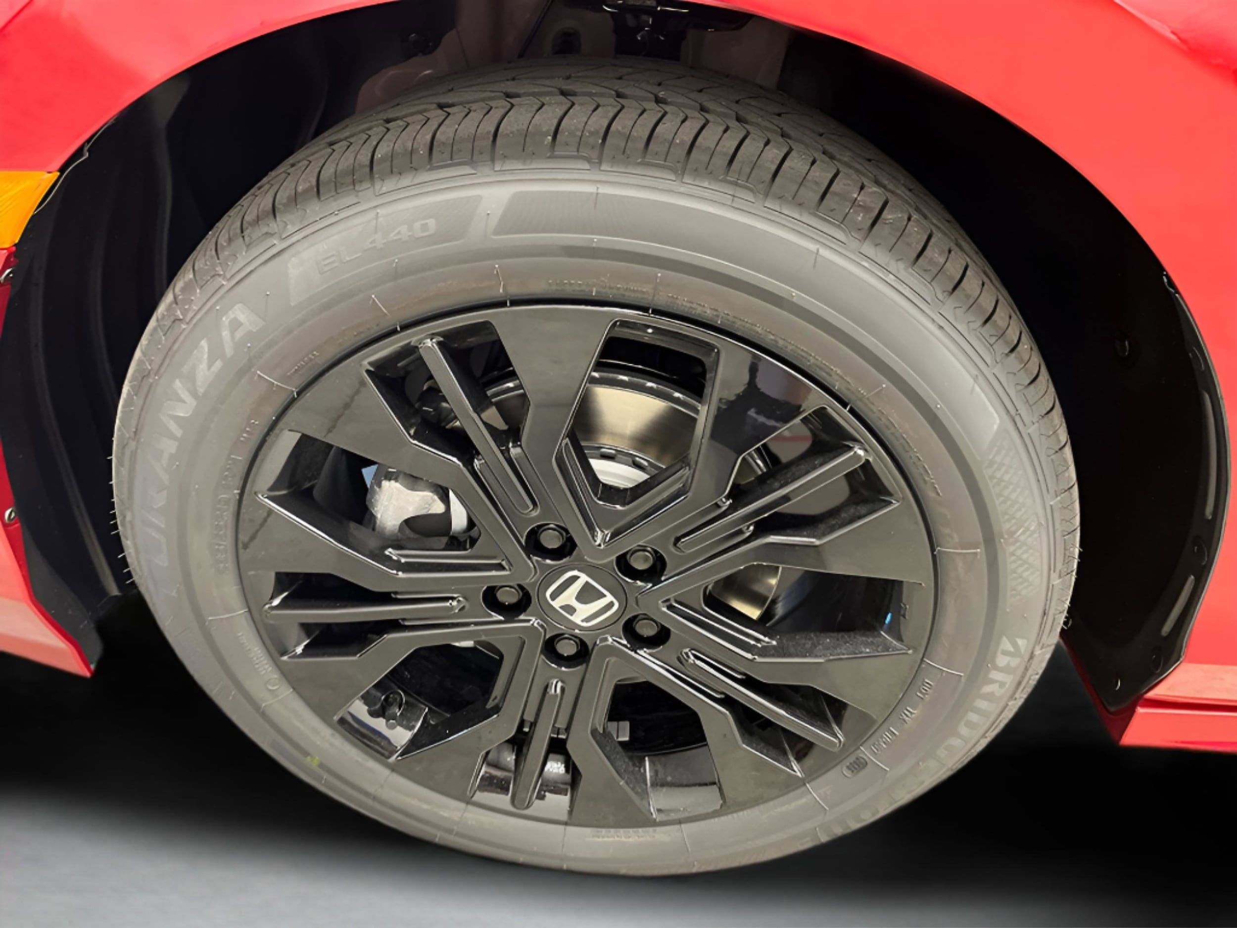 2026 Honda Odyssey Sport L - Photo 12