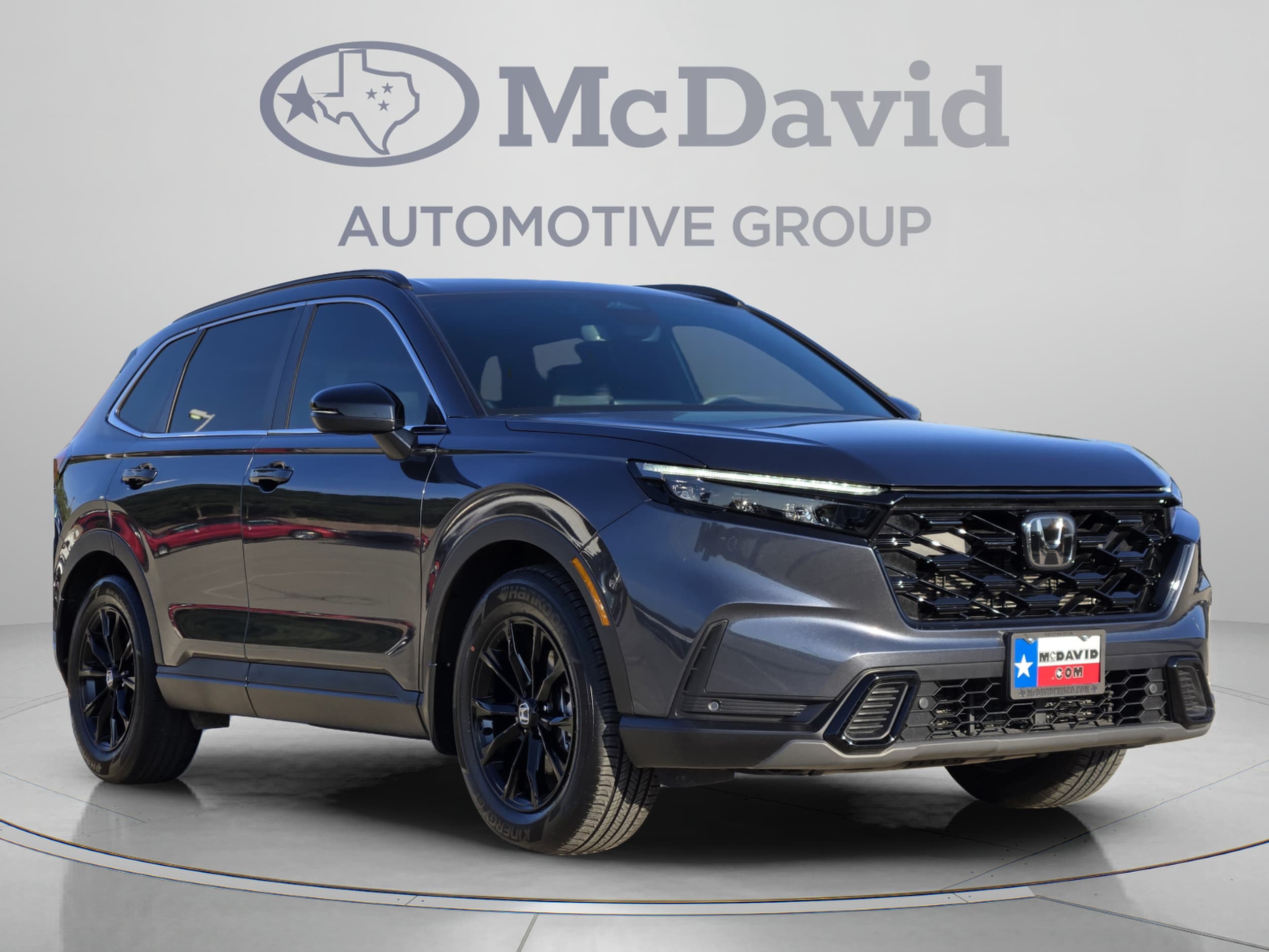 2024 Honda CR-V Sport-L - Photo 7