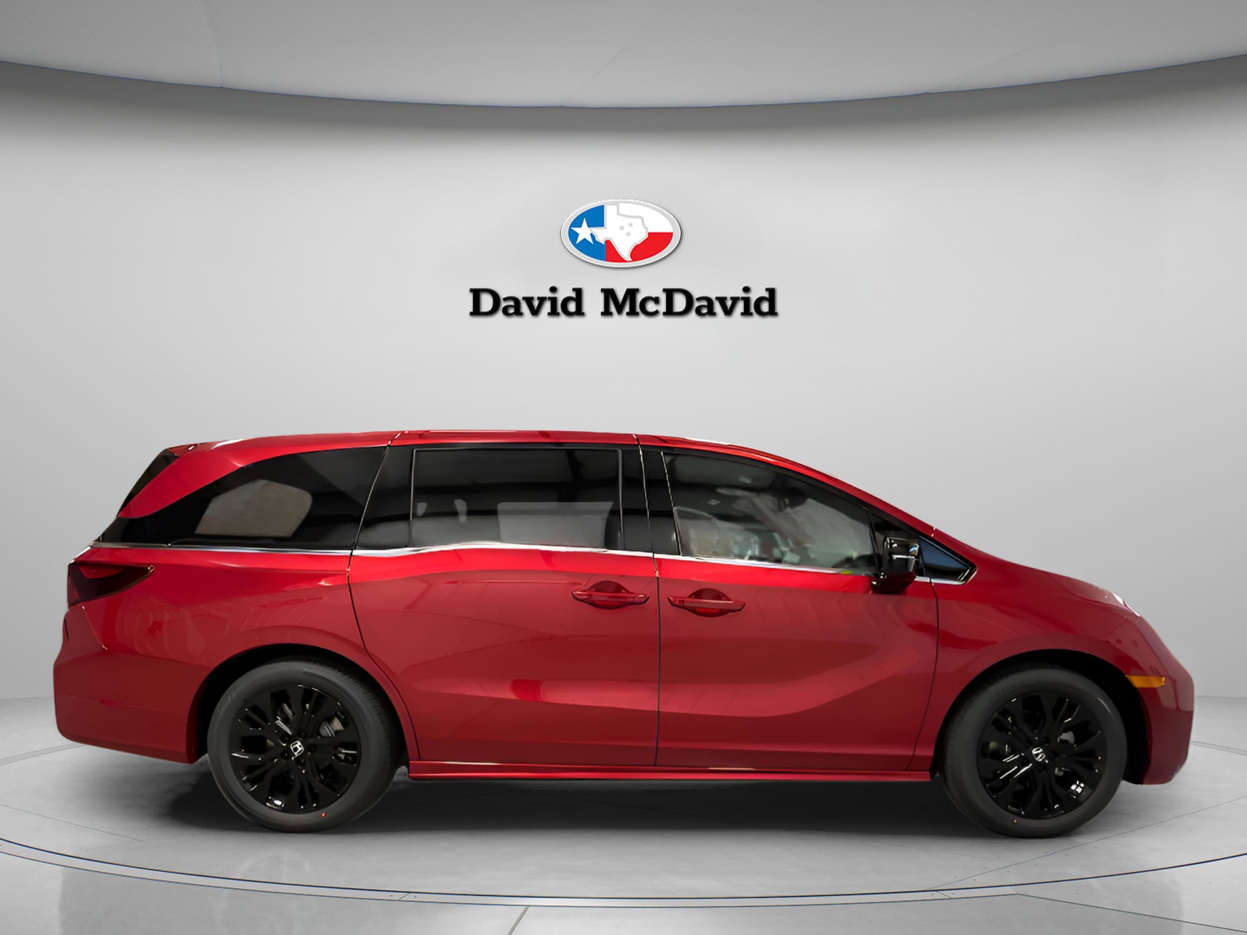 2026 Honda Odyssey Sport L - Photo 7