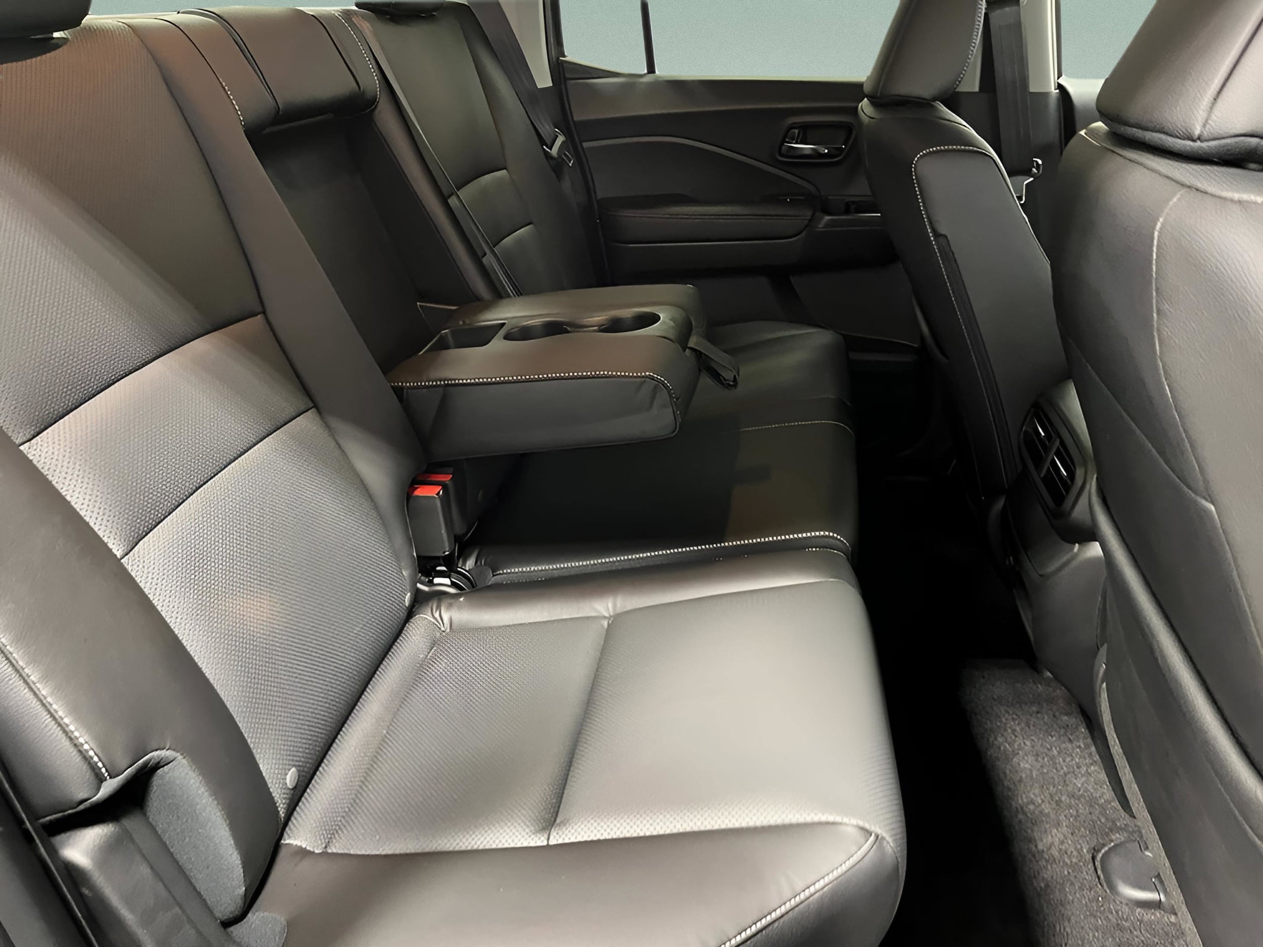 2026 Honda Ridgeline RTL - Photo 26