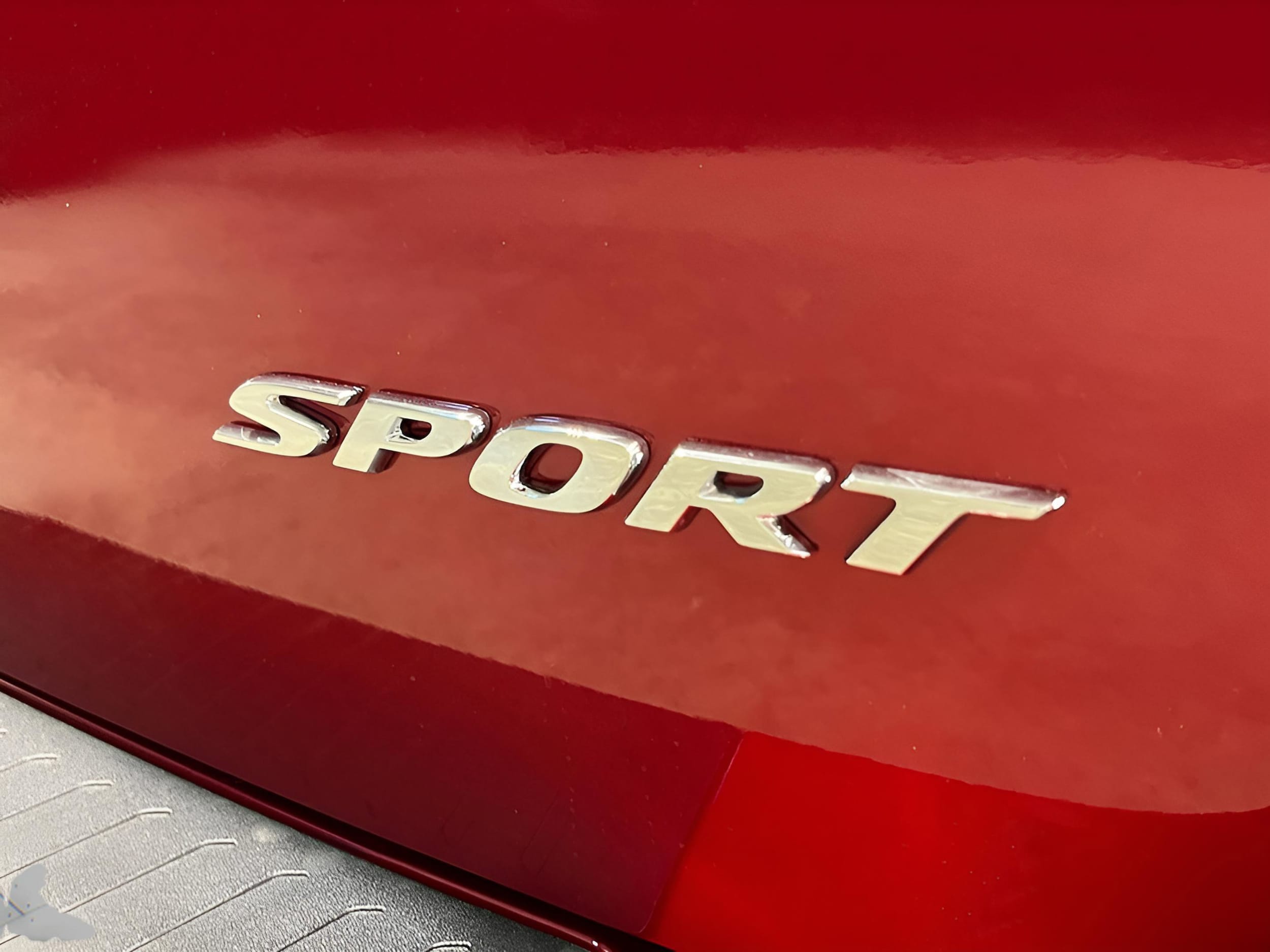 2026 Honda Odyssey Sport L - Photo 11