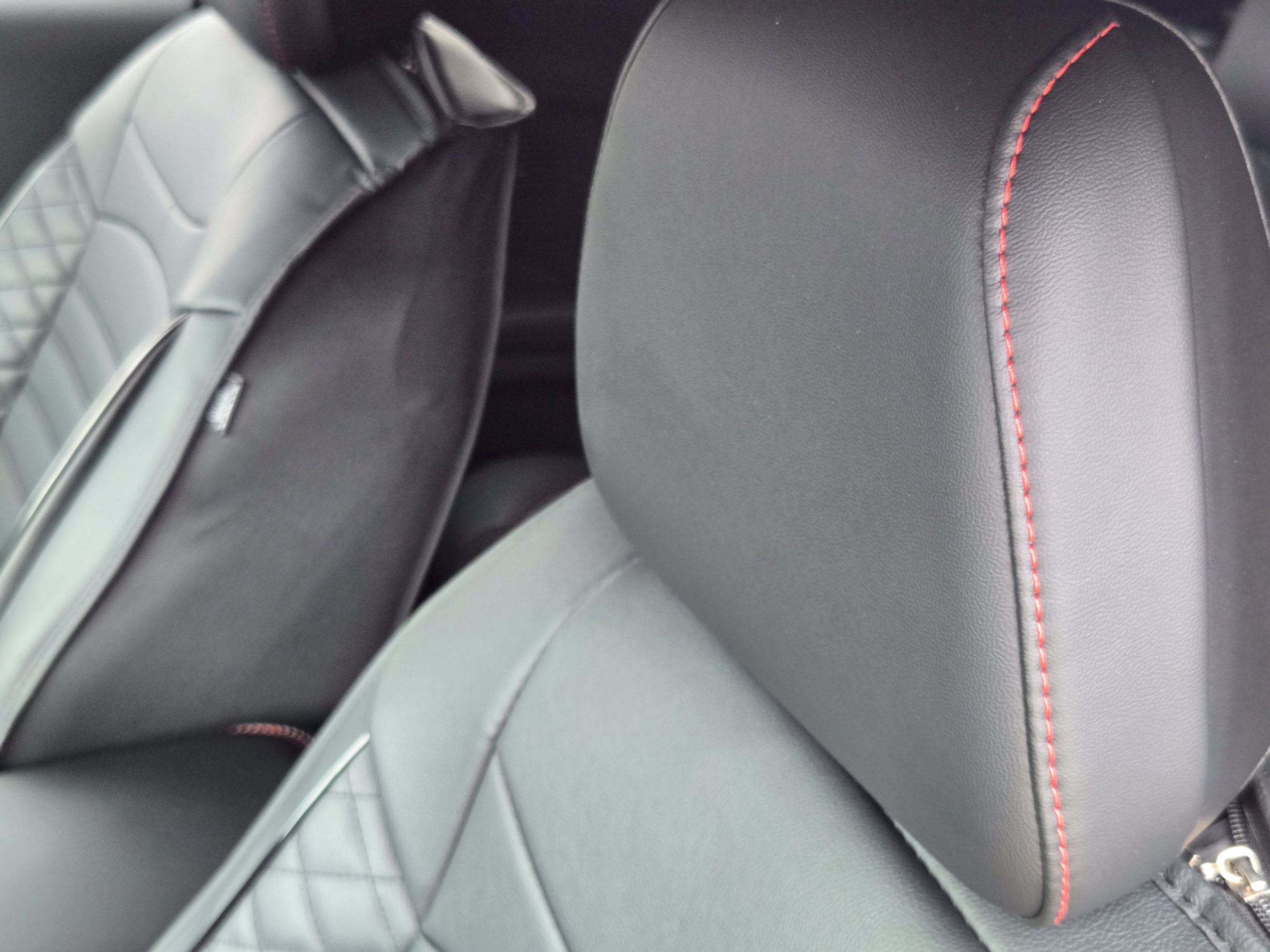 2026 Dodge Charger Scat Pack - Photo 11
