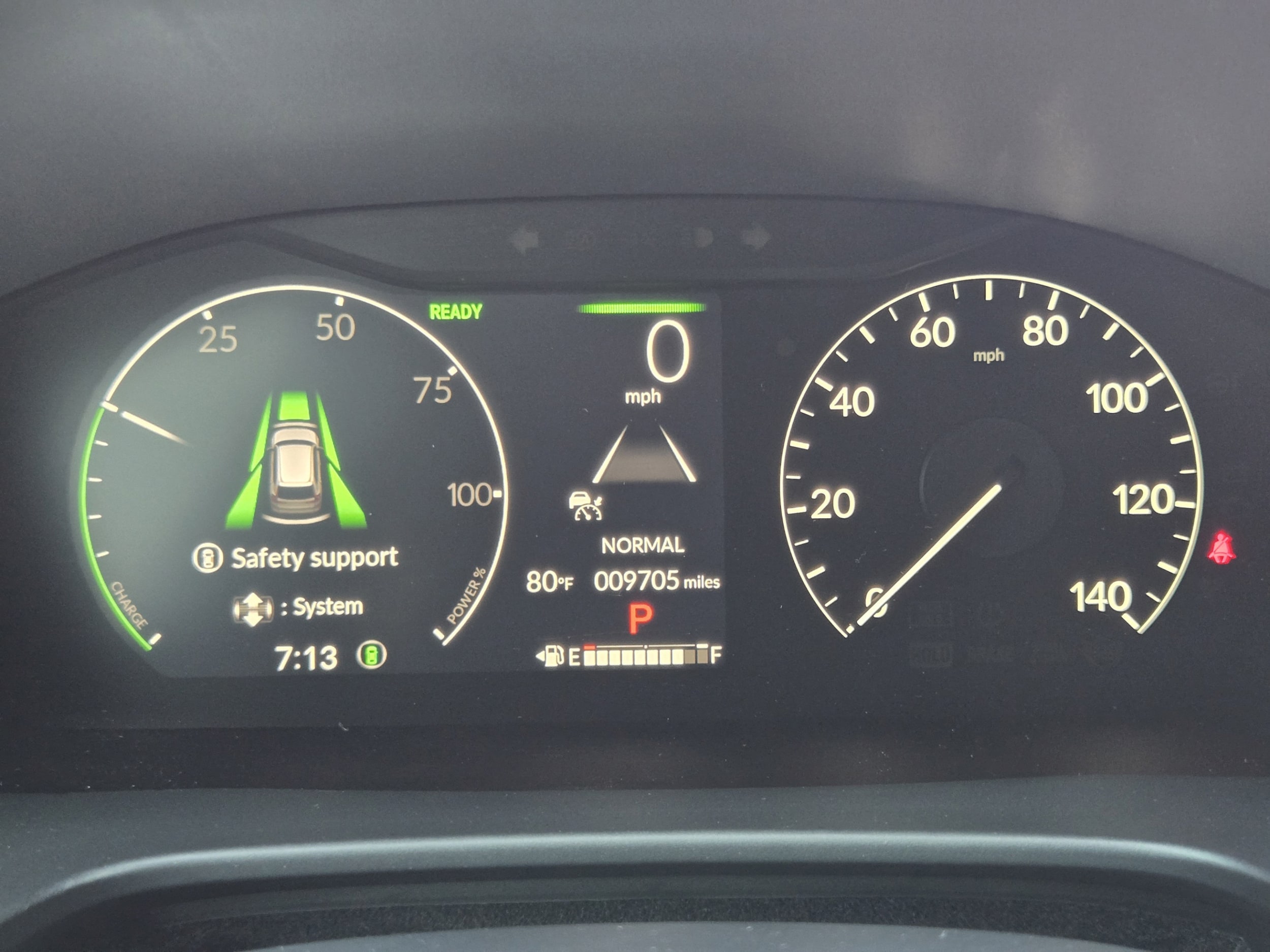 2024 Honda CR-V Sport-L - Photo 16
