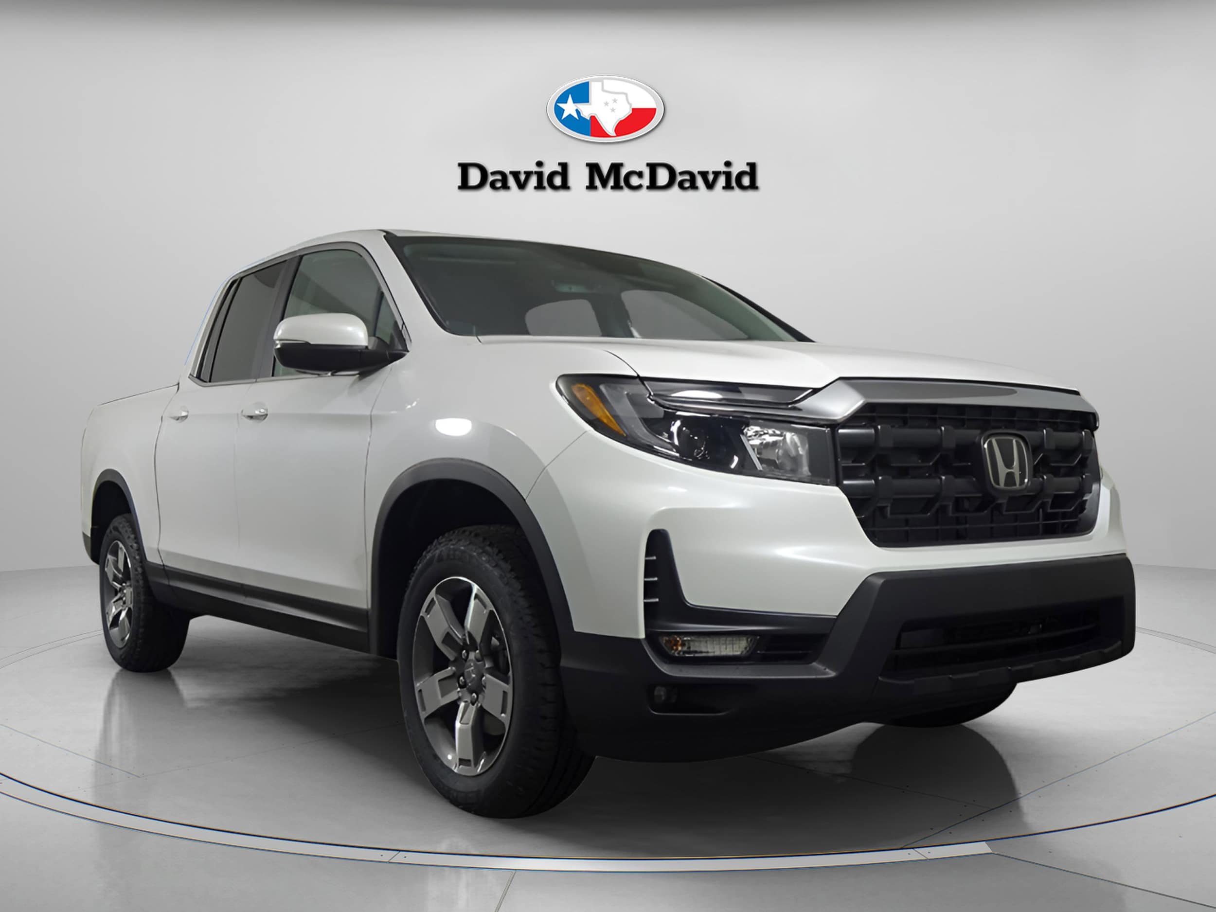 2026 Honda Ridgeline RTL - Photo 8