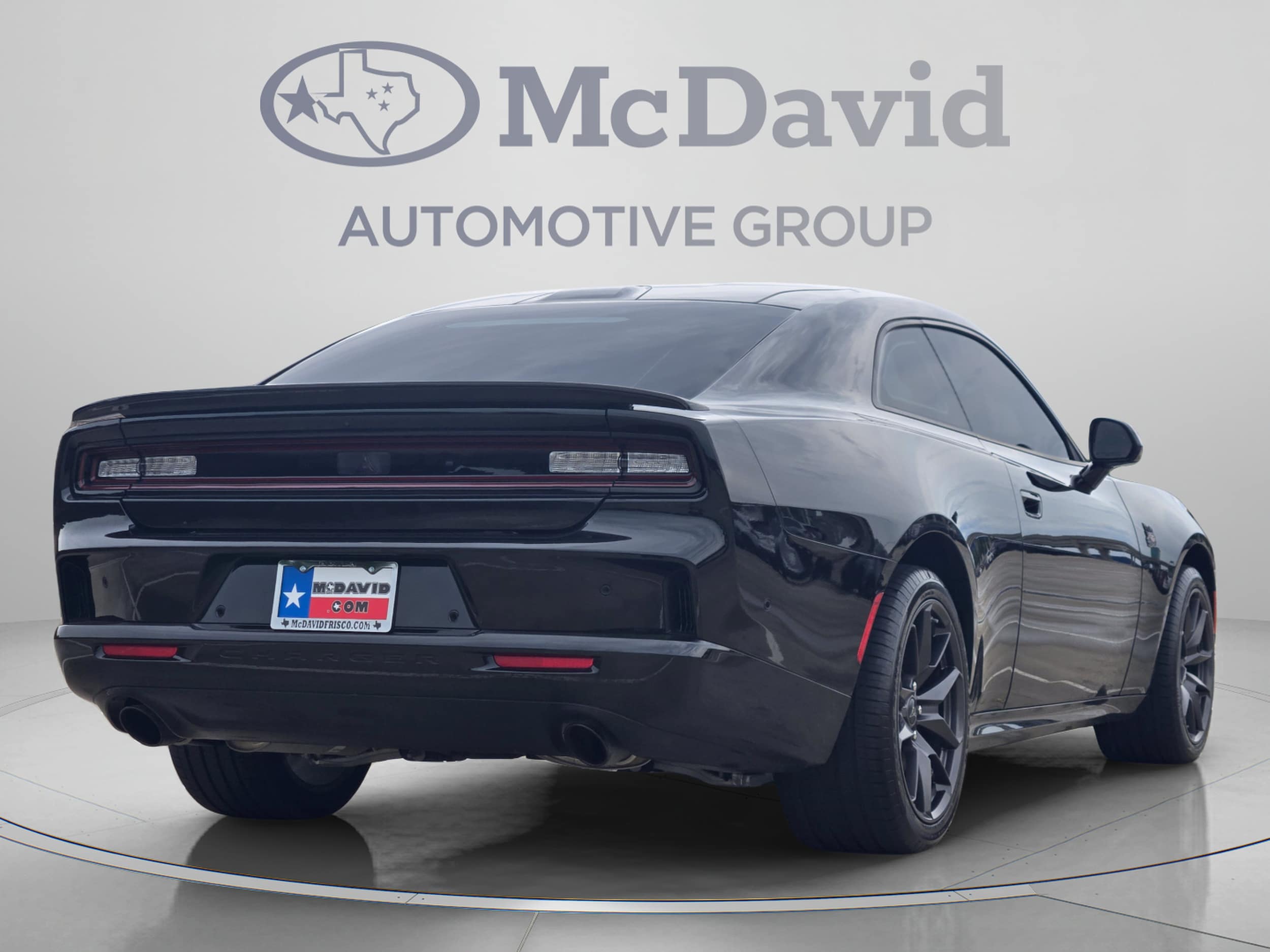 2026 Dodge Charger Scat Pack - Photo 6
