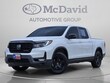  Honda Ridgeline