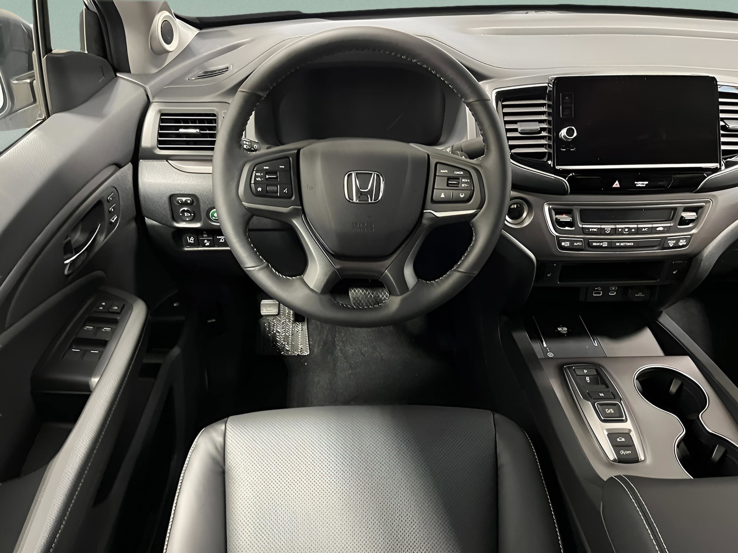 2026 Honda Ridgeline RTL - Photo 24