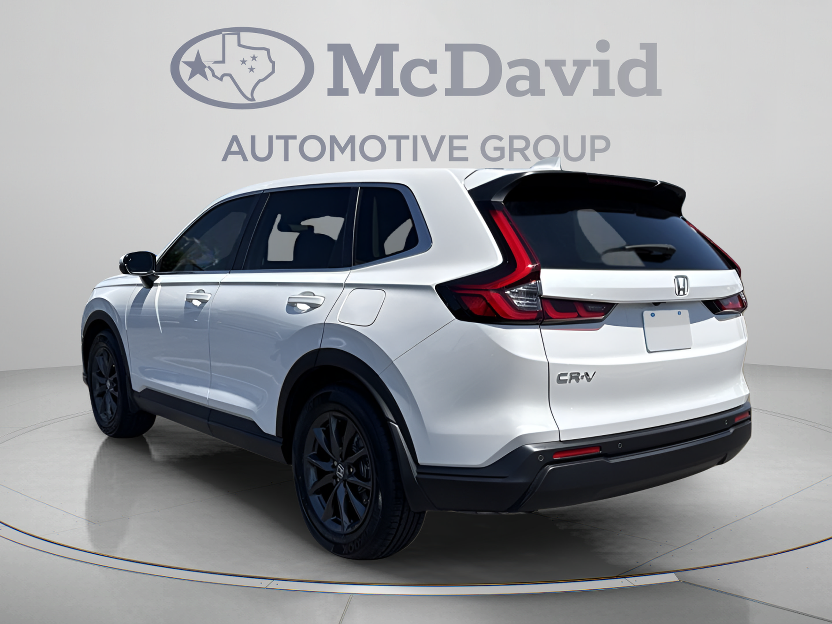 New 2027 Honda CR-V EX-L SUV