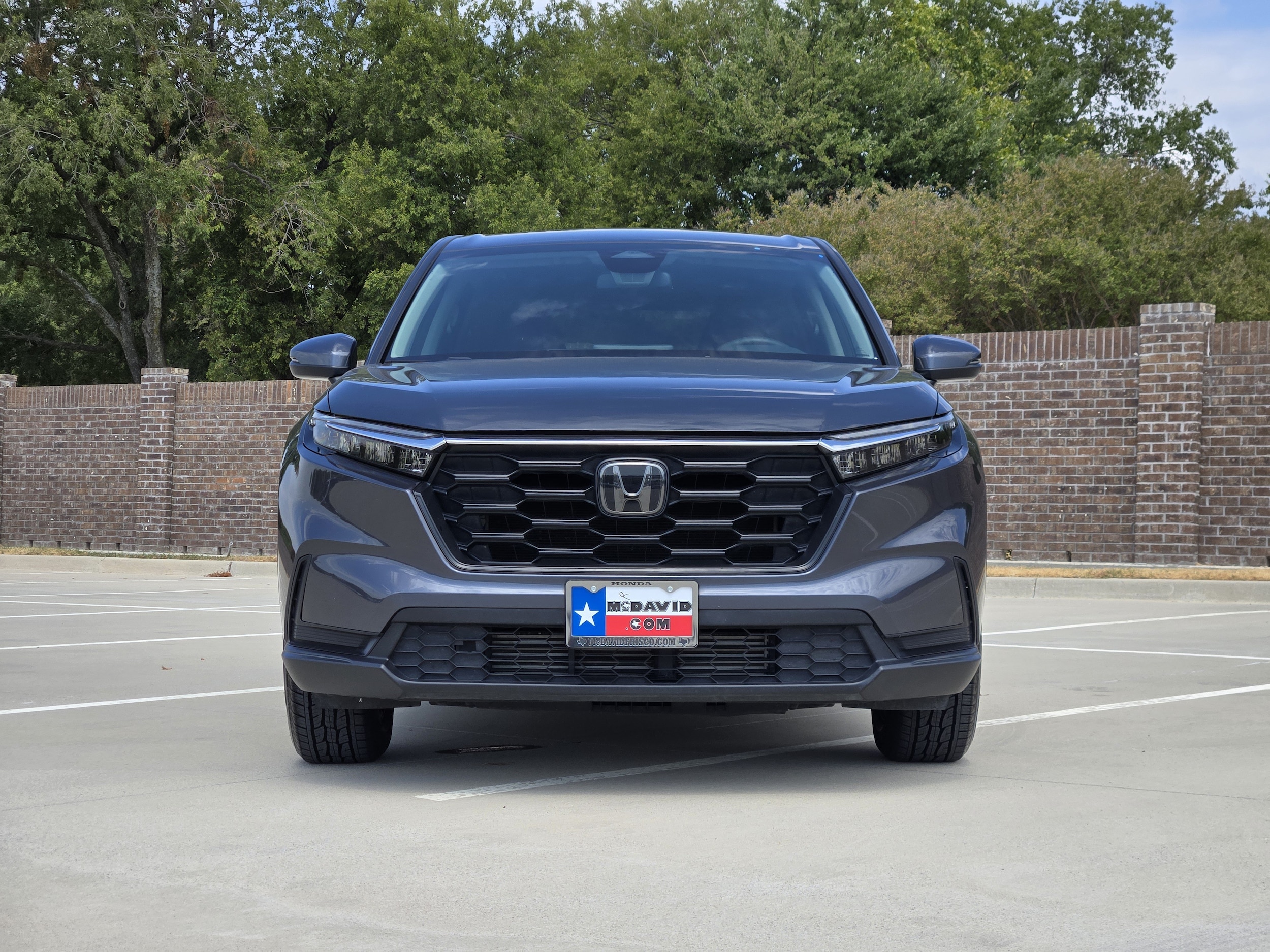 2025 Honda CR-V LX - Photo 2