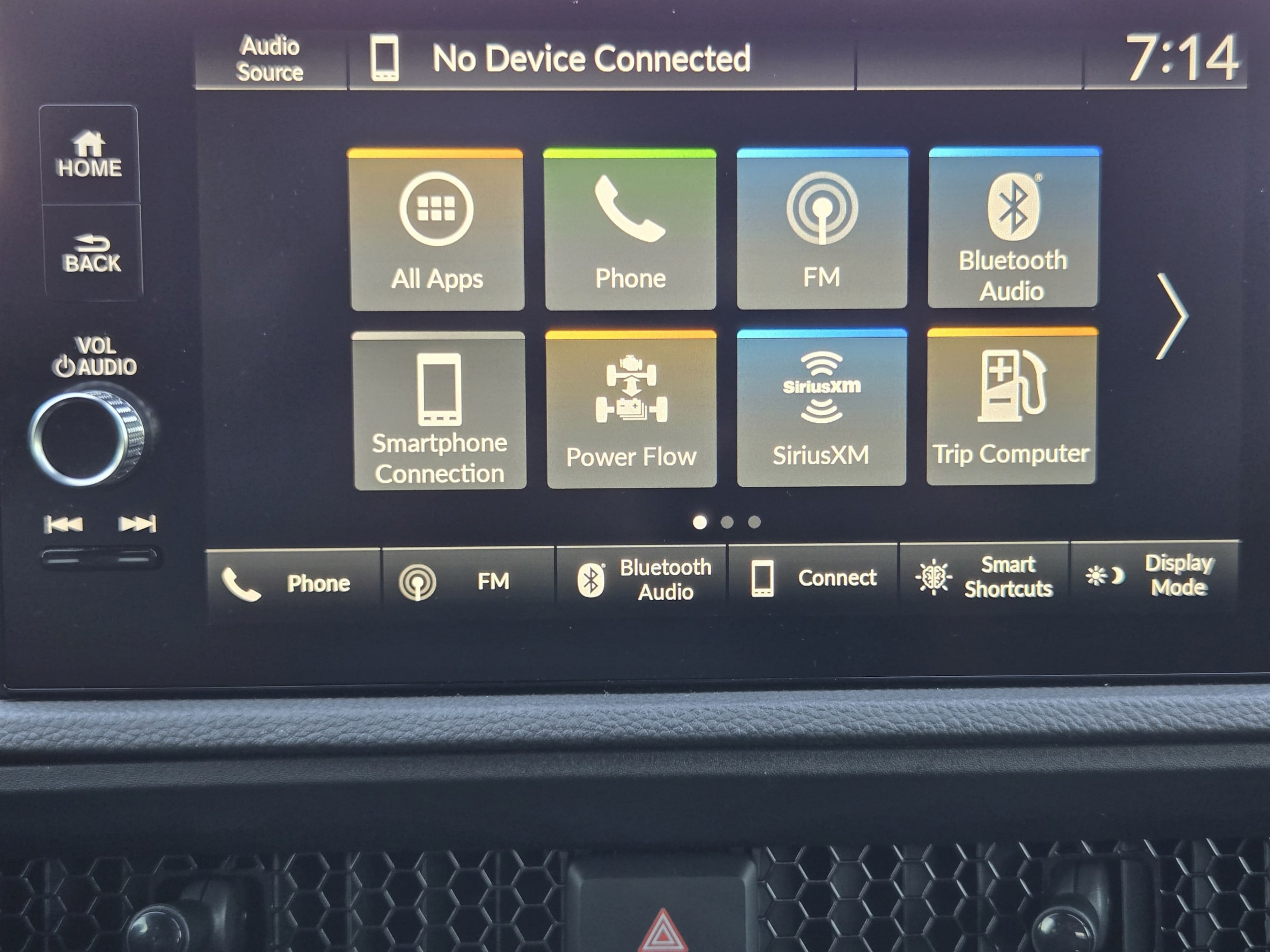 2024 Honda CR-V Sport-L - Photo 17