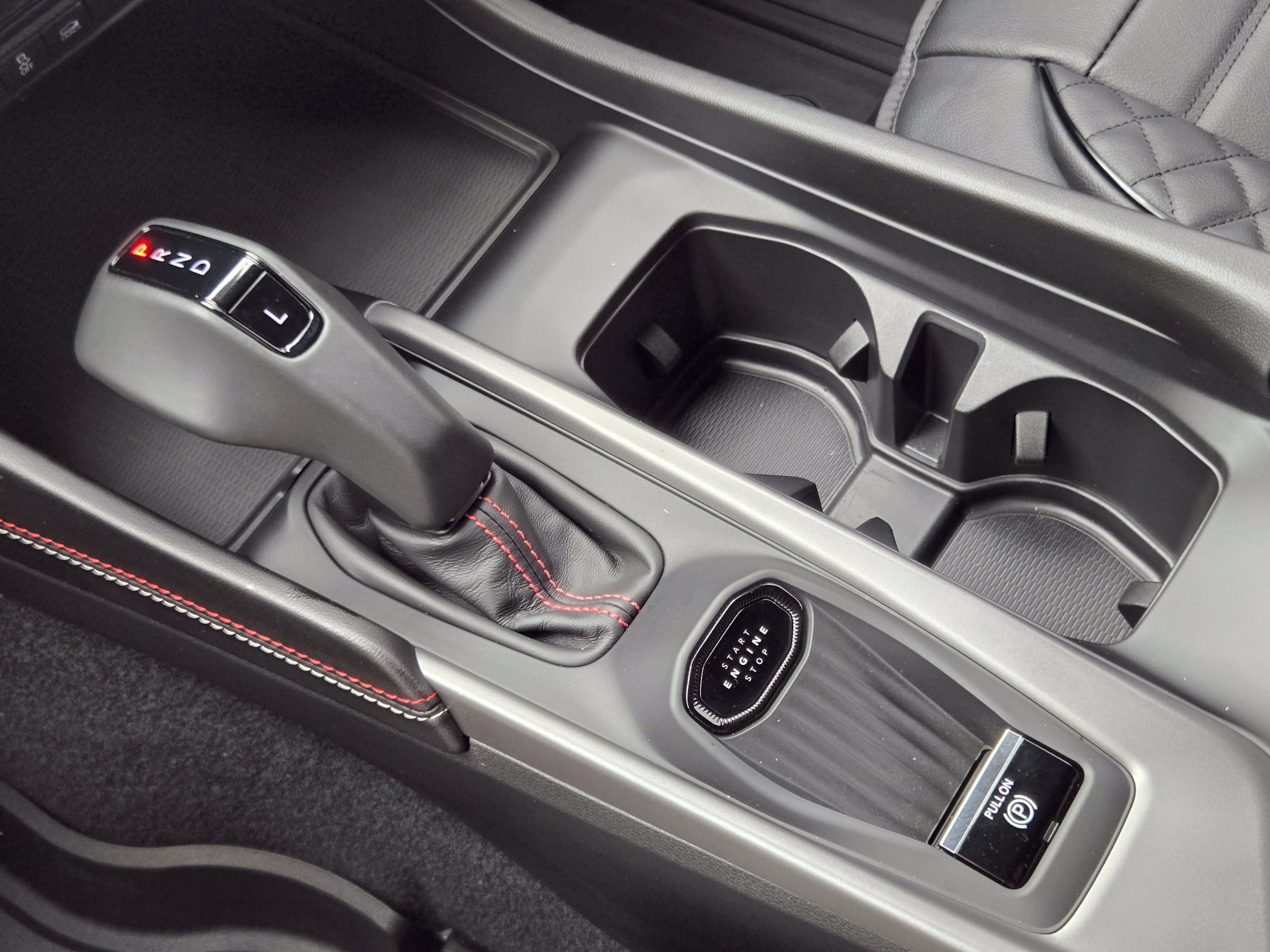 2026 Dodge Charger Scat Pack - Photo 16