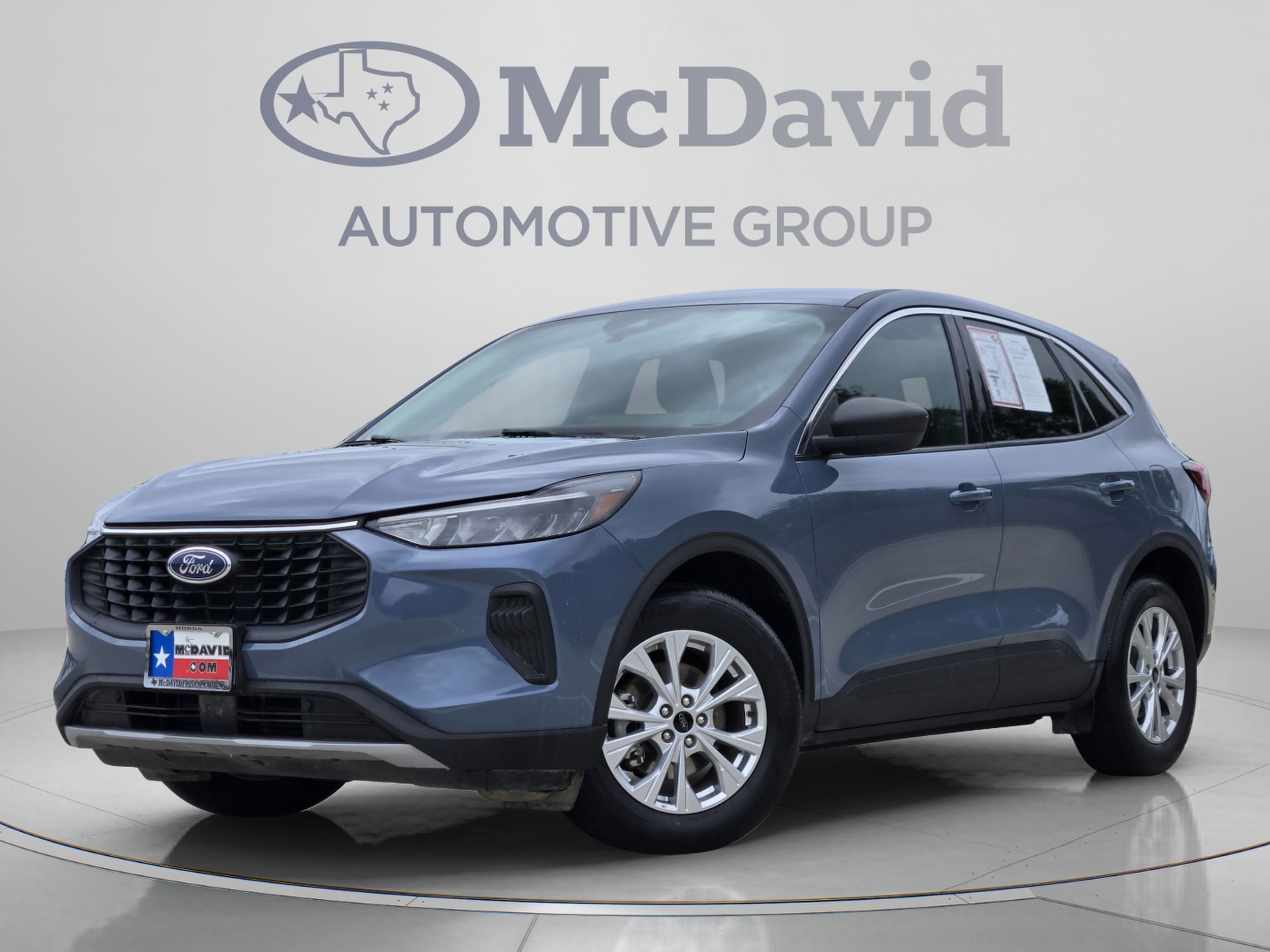 2024 Ford Escape Active FWD 